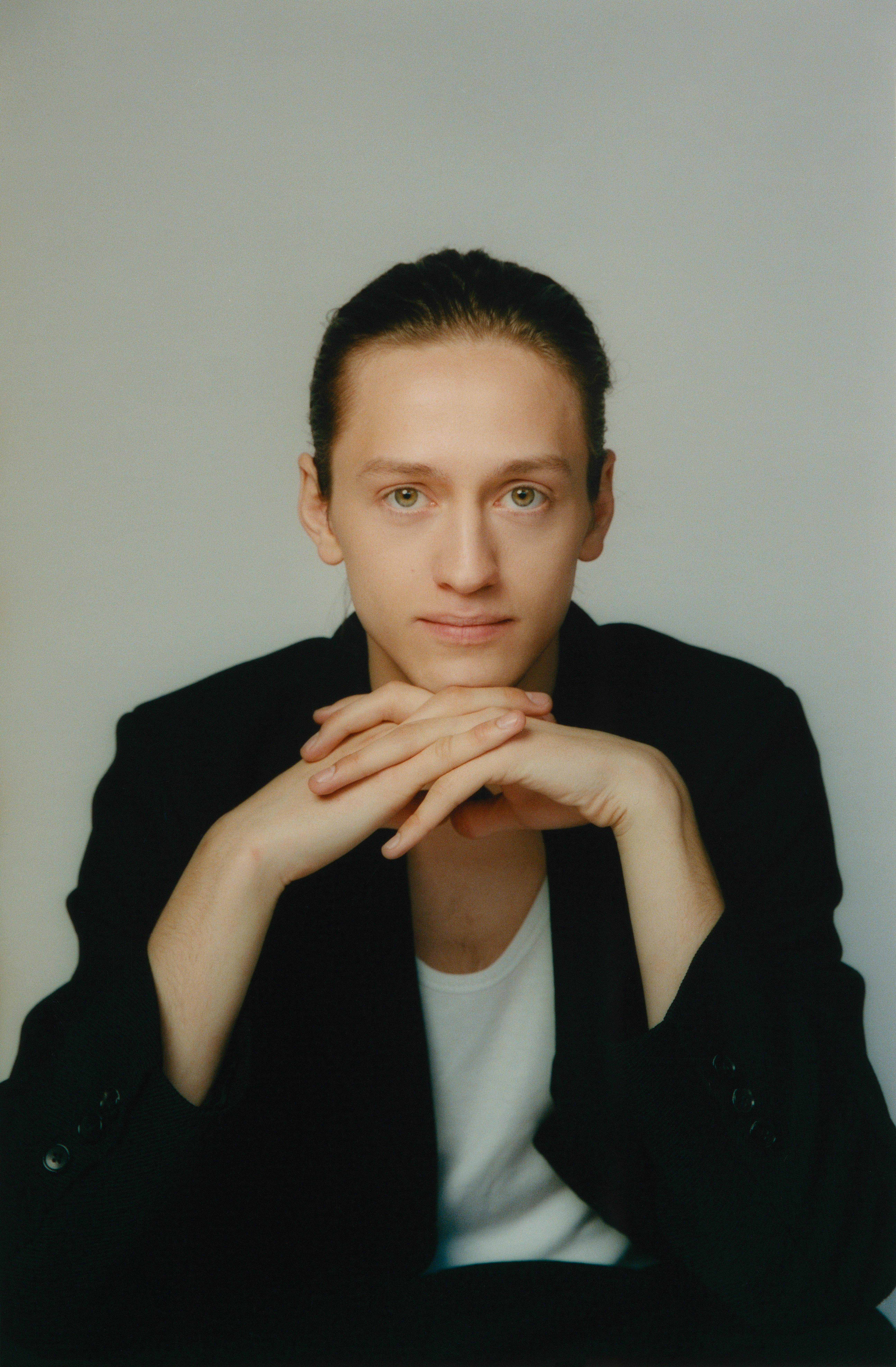Percy Hynes White