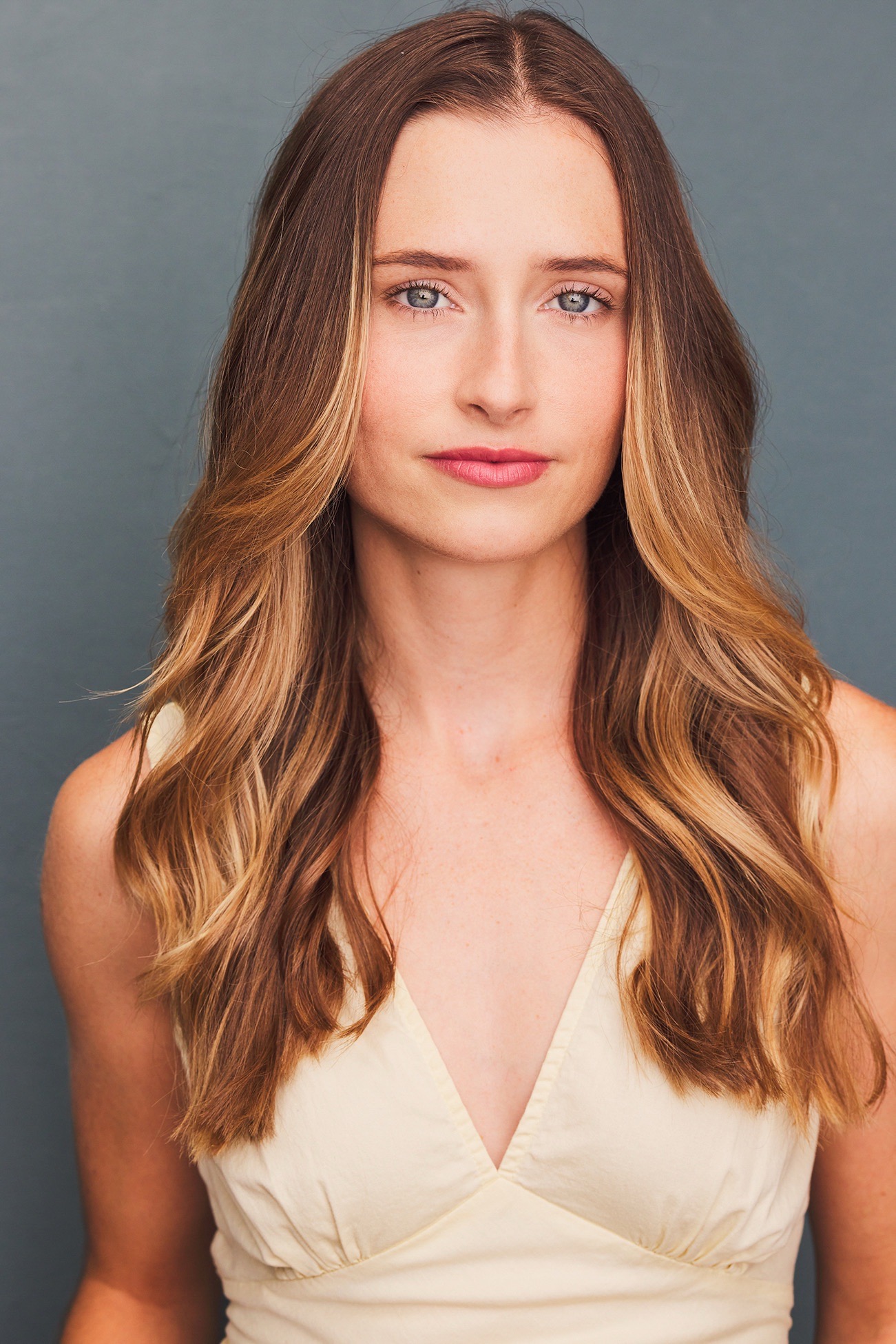 Sarah Hoffmeister