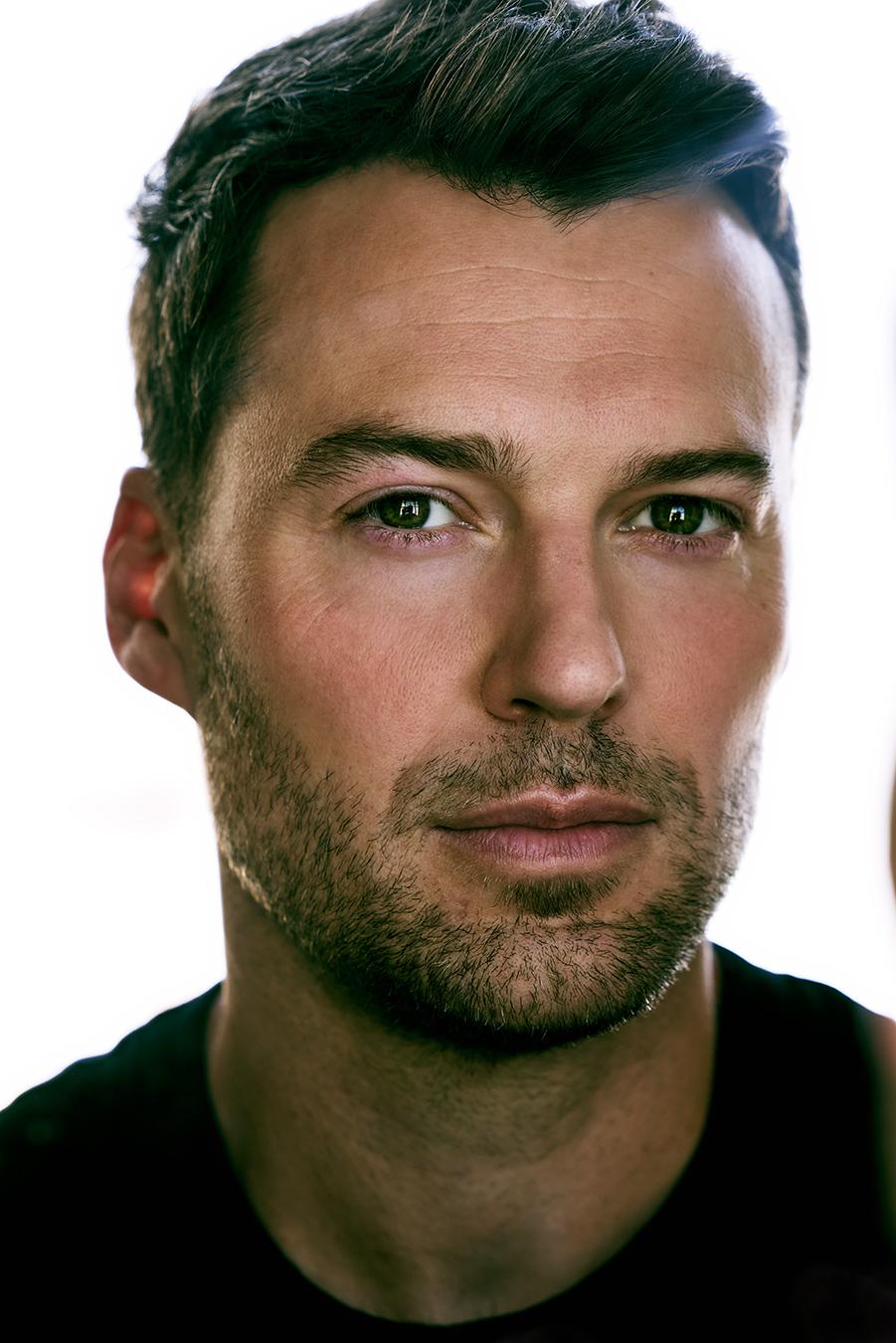 Peter Mooney
