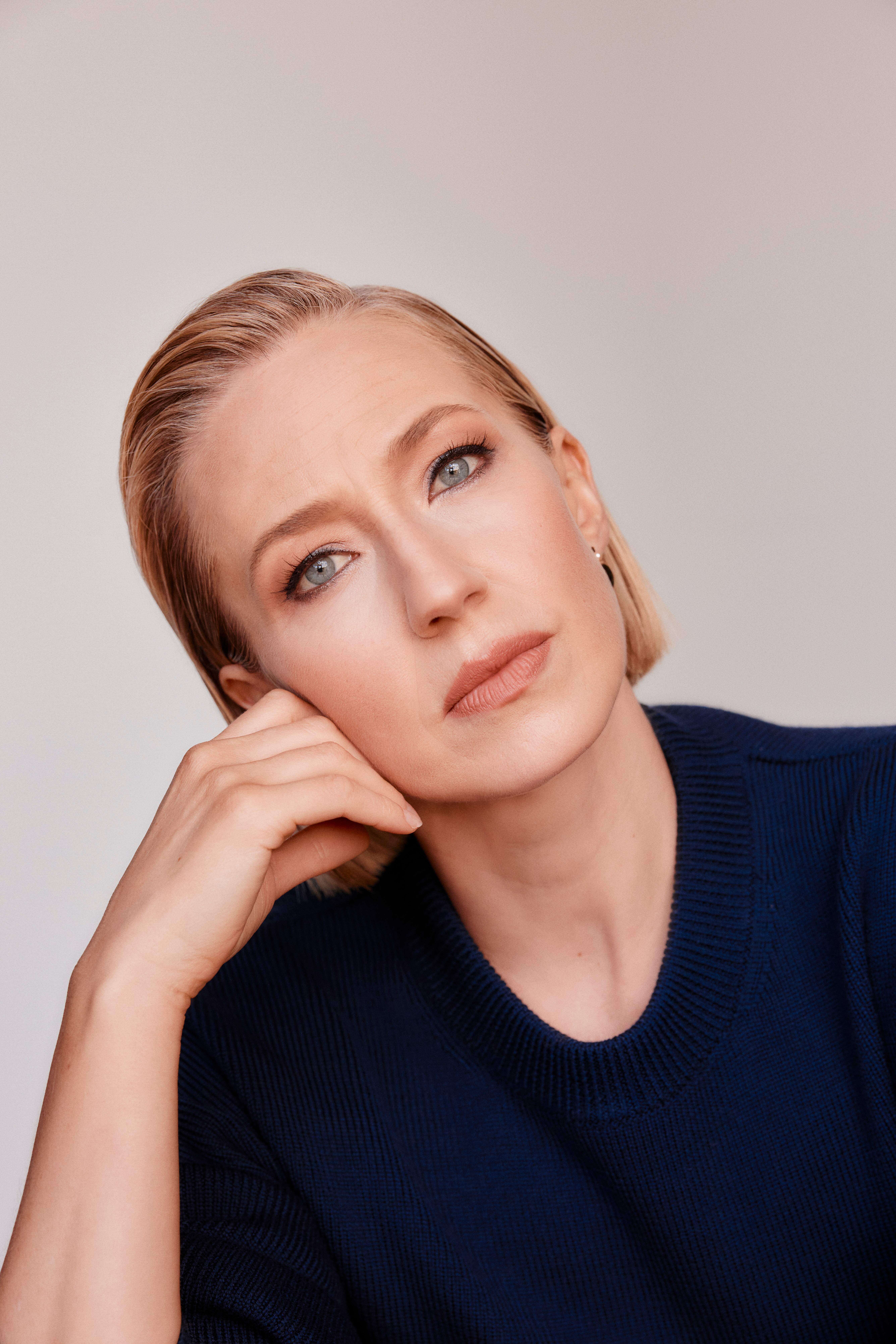 Carrie Coon