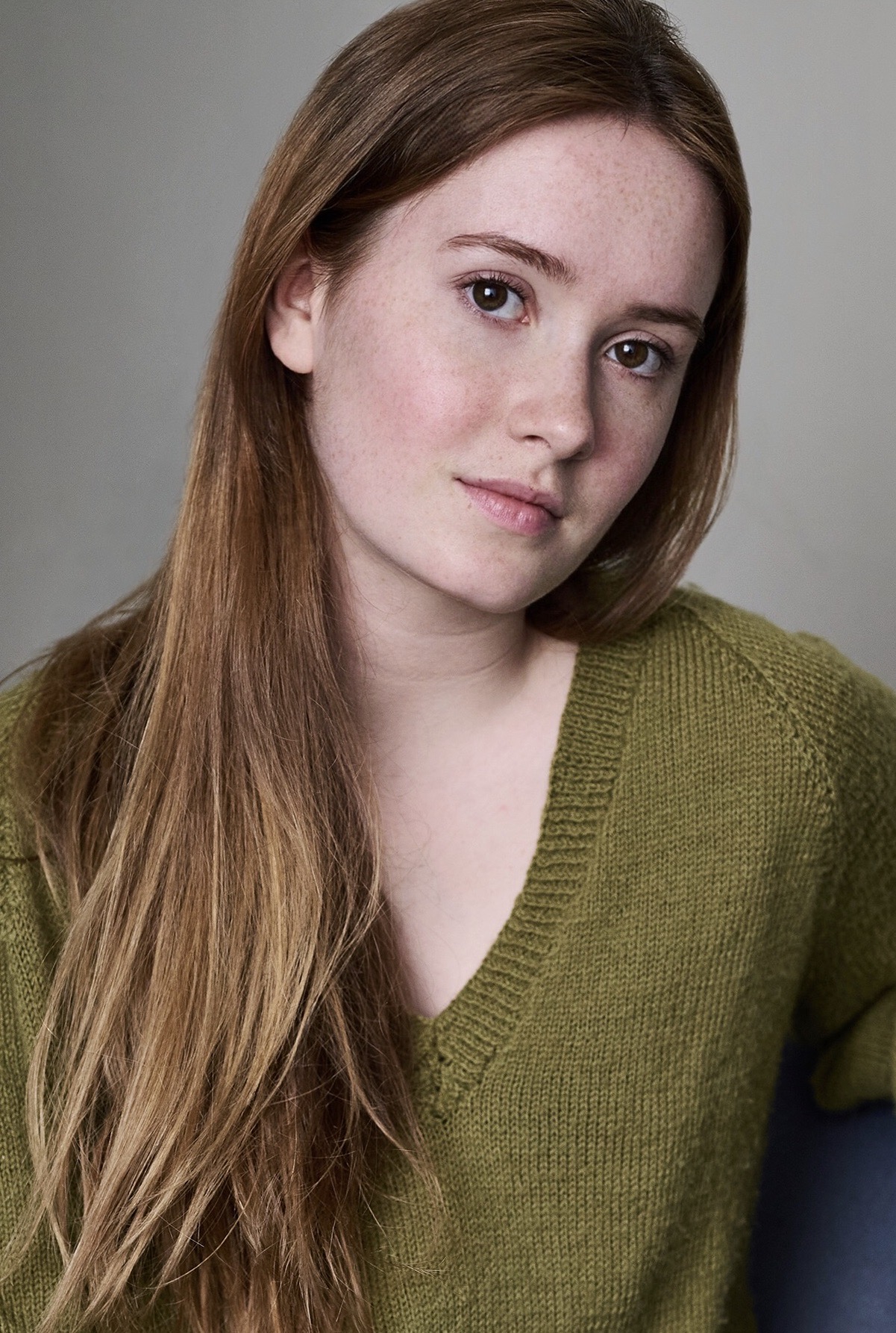 Bronte Carmichael