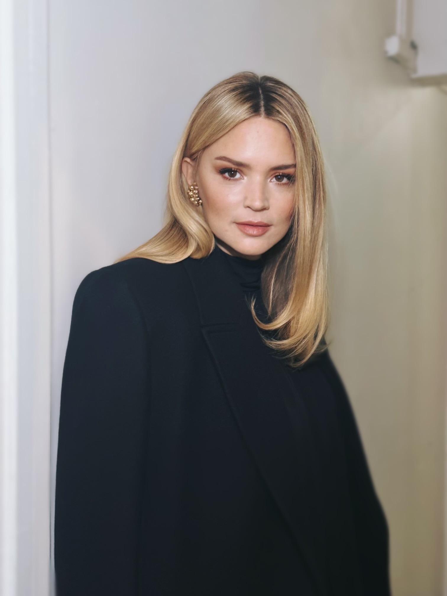 Virginie Efira