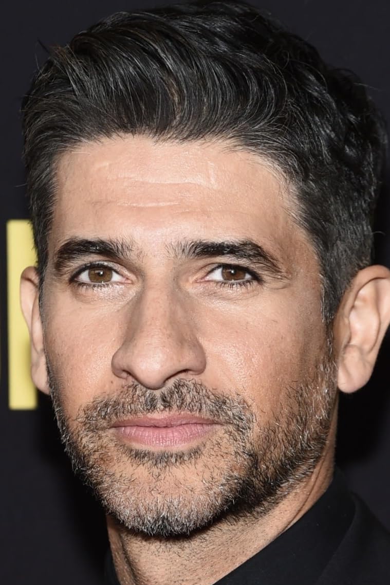 Raza Jaffrey
