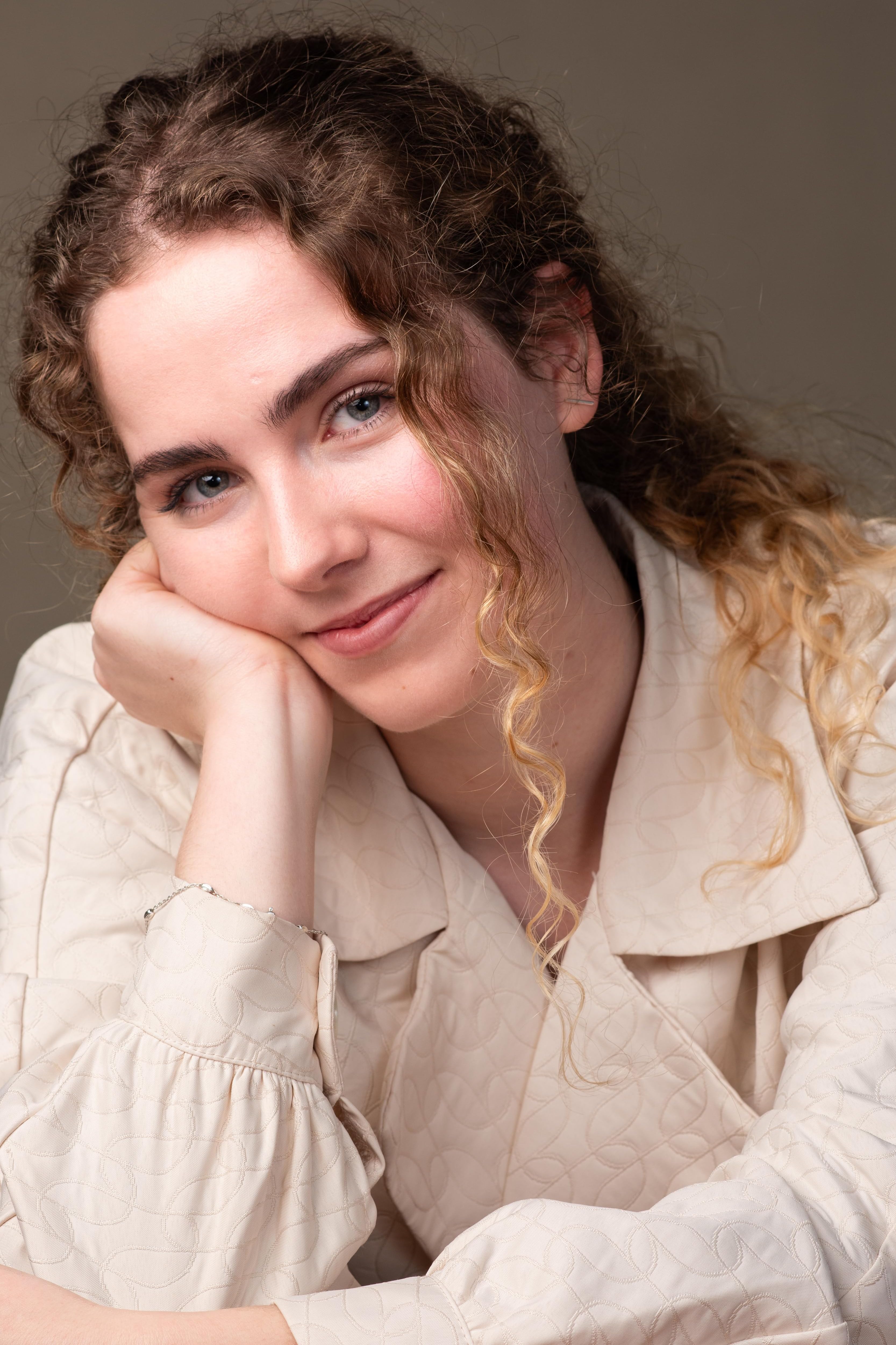 Daniah De Villiers