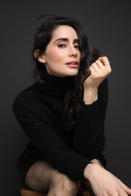 Paola Núñez