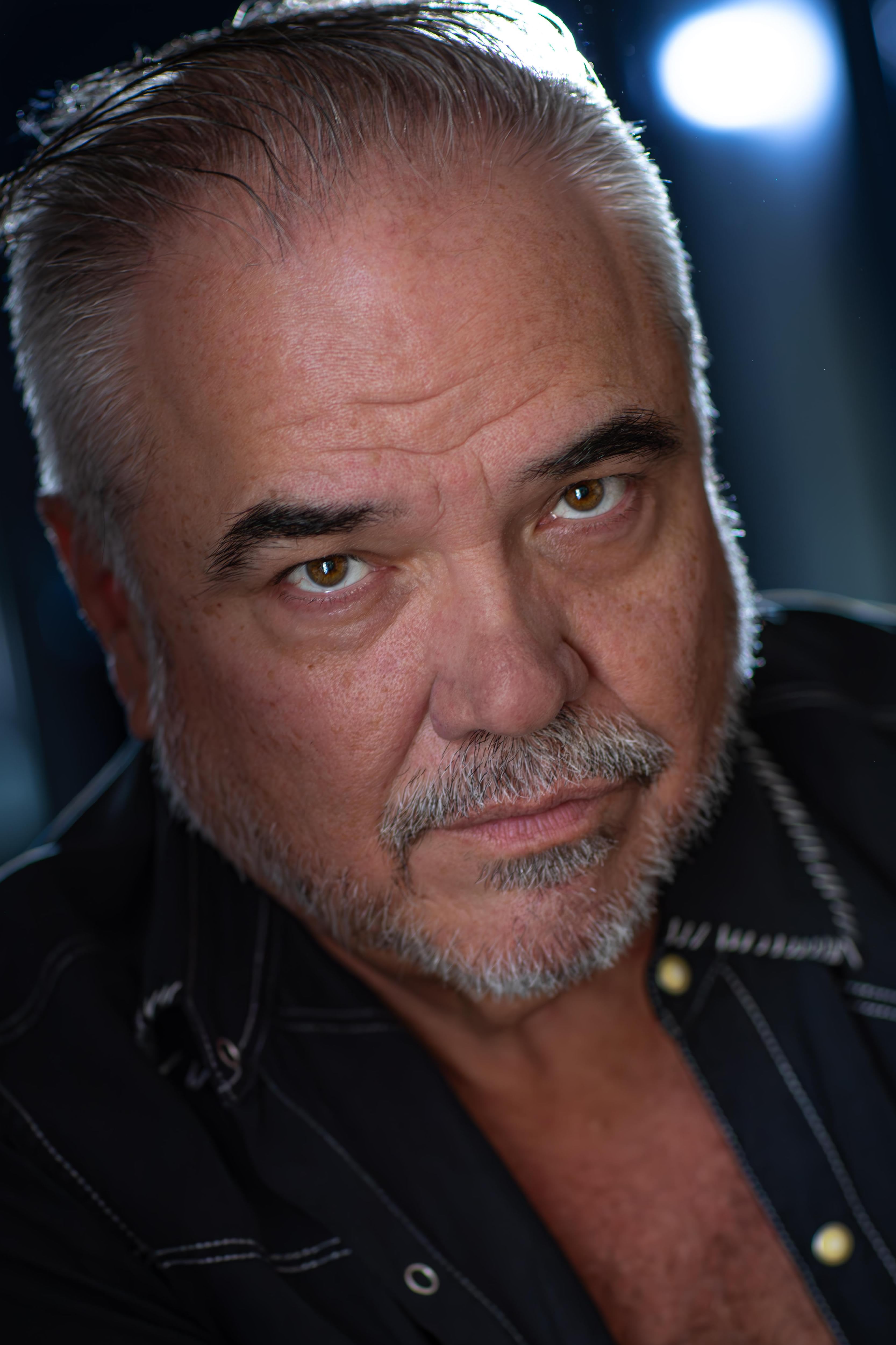 W. Earl Brown