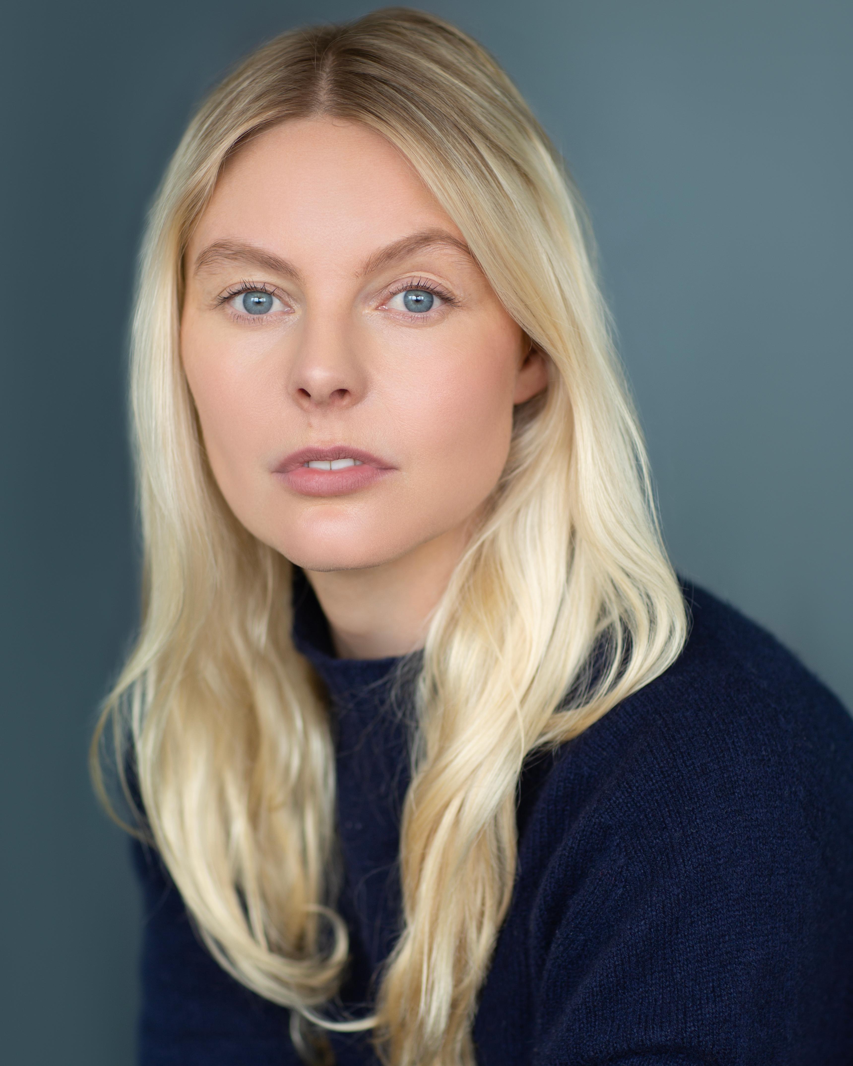 Nell Hudson