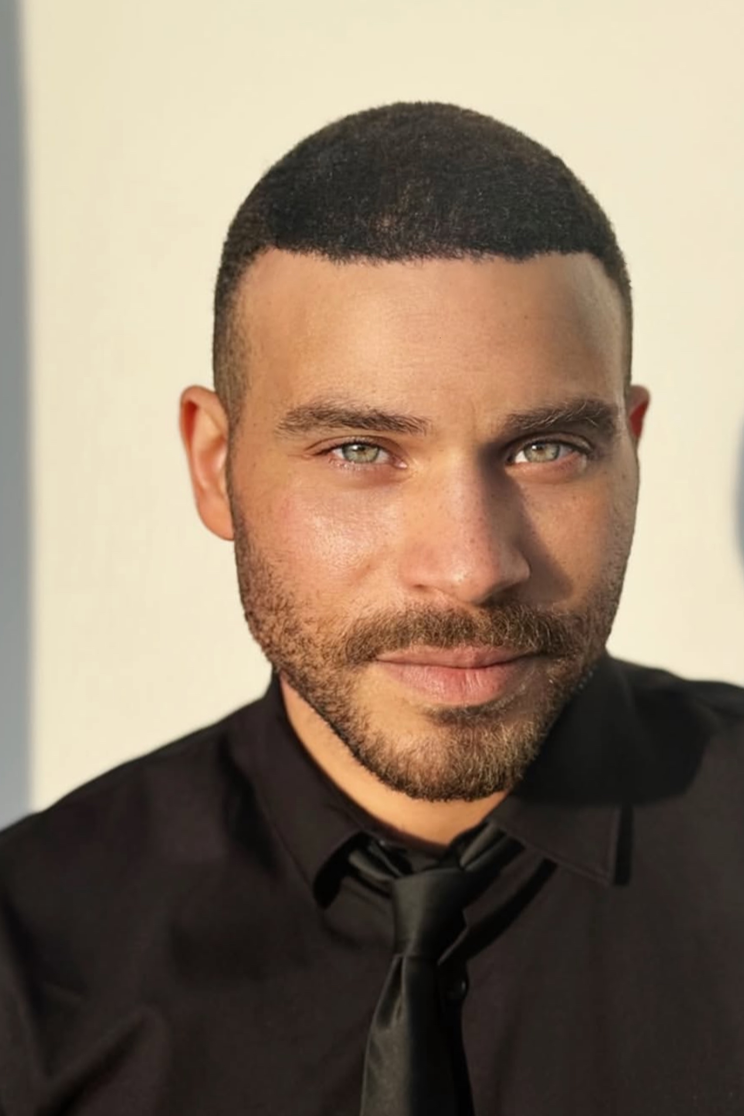 Ian Verdun