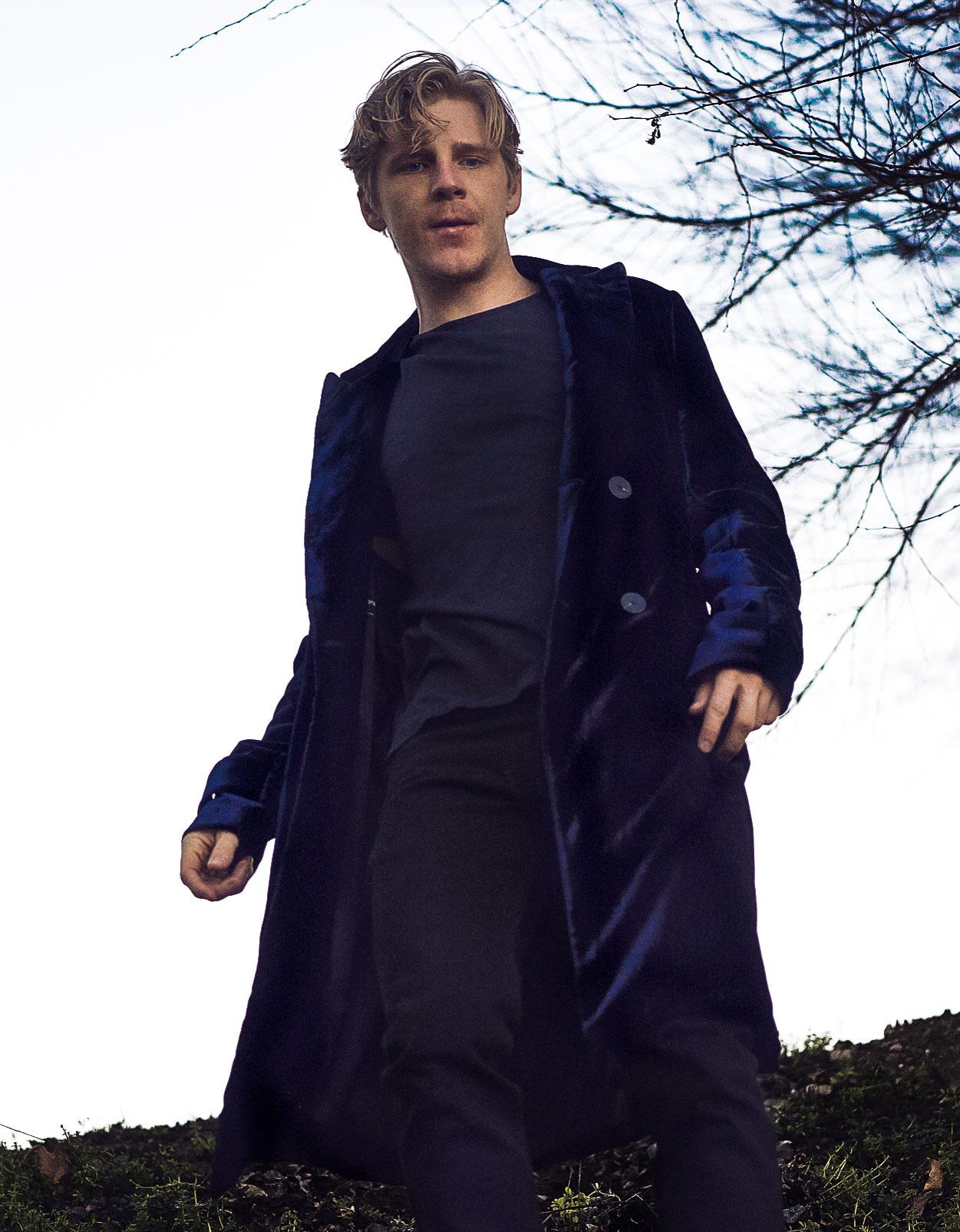 Daniel Webber