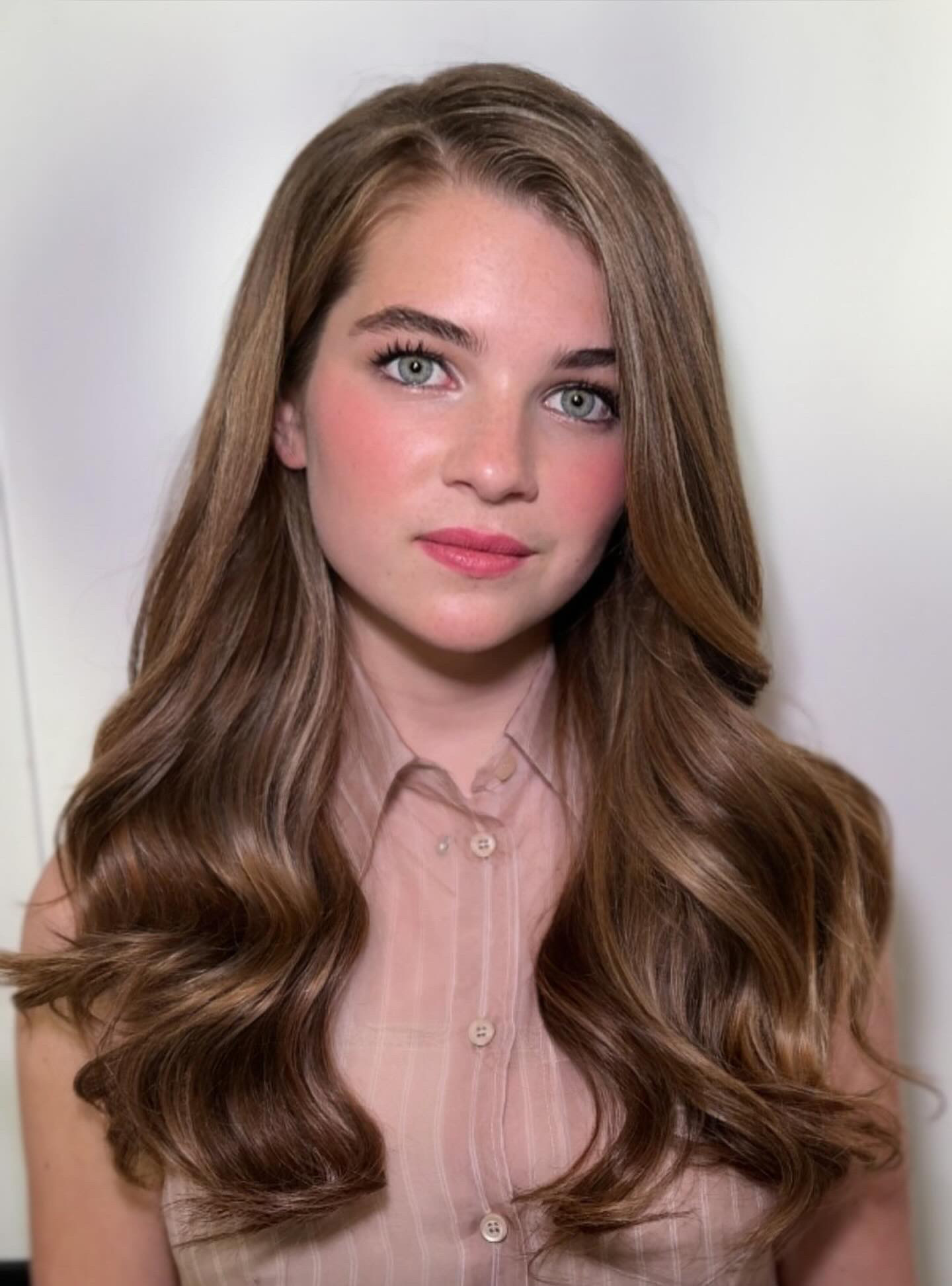 Raegan Revord