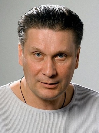 Viktor Saraykin