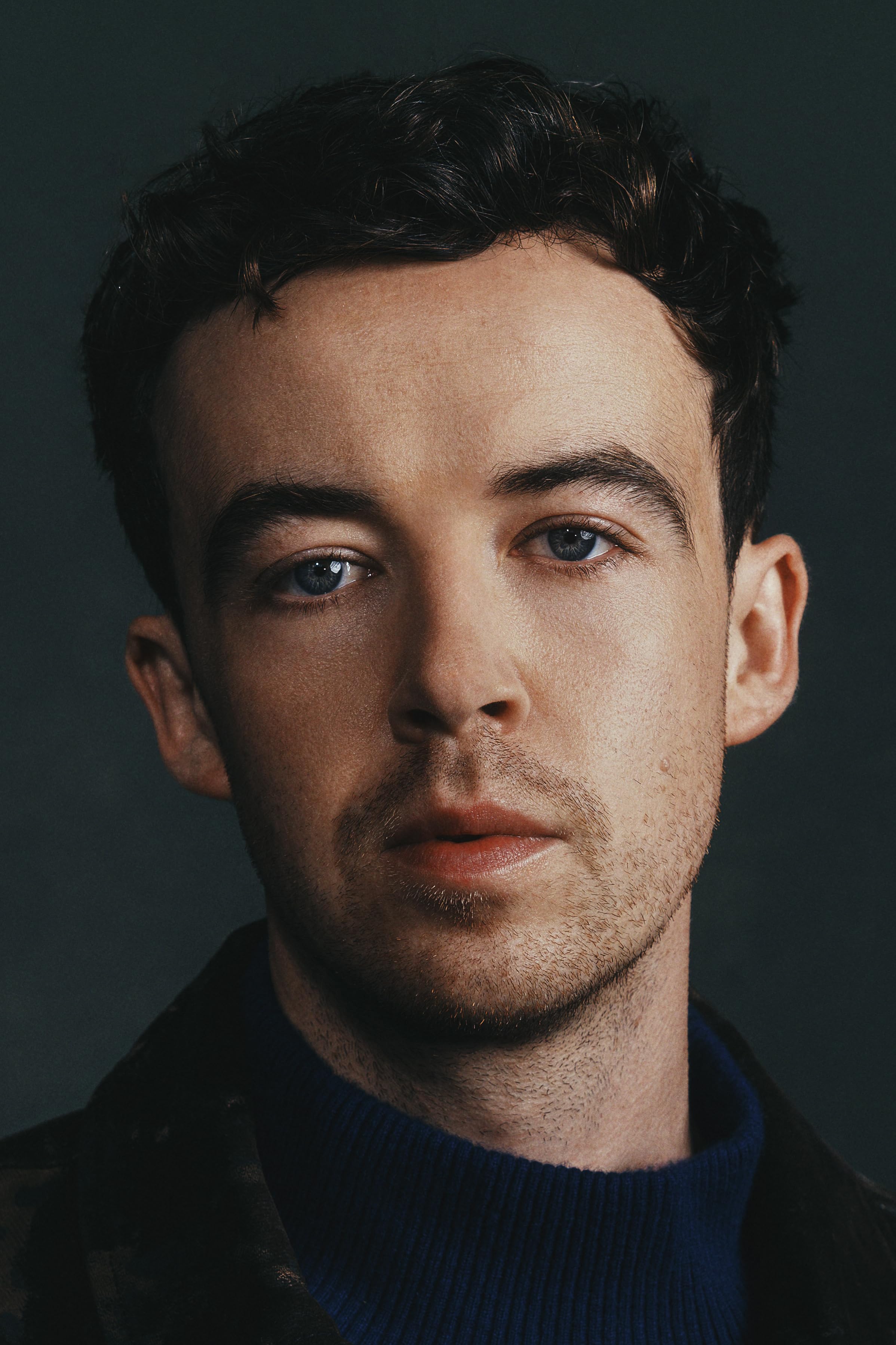 Alex Lawther