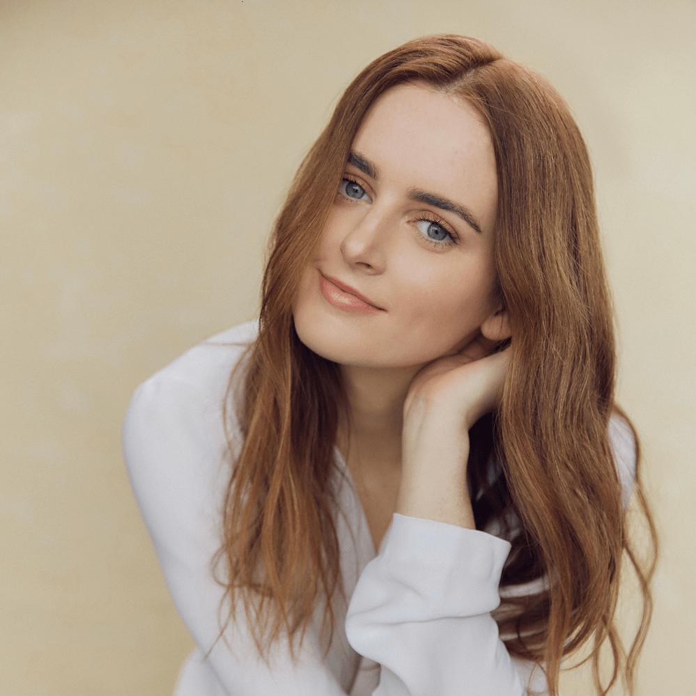 Sophie McShera