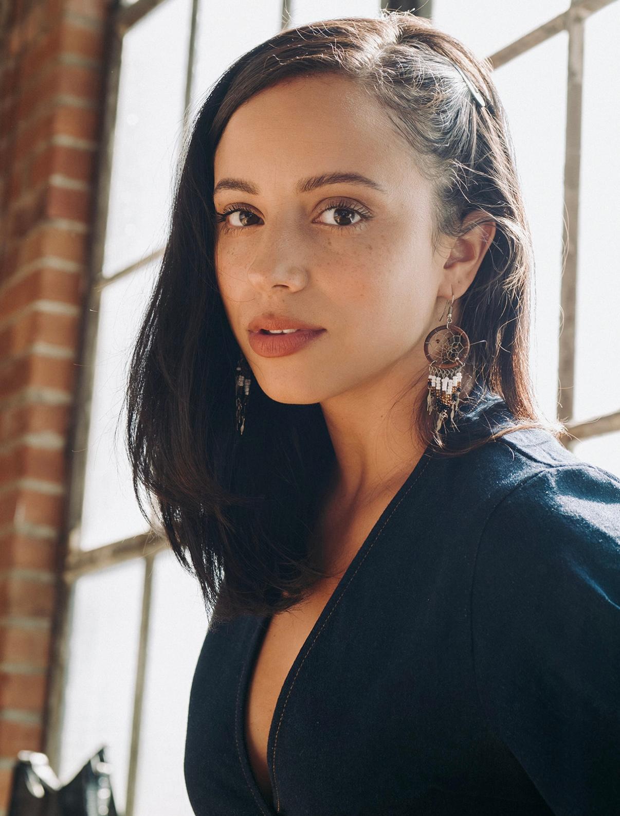 Kiana Madeira