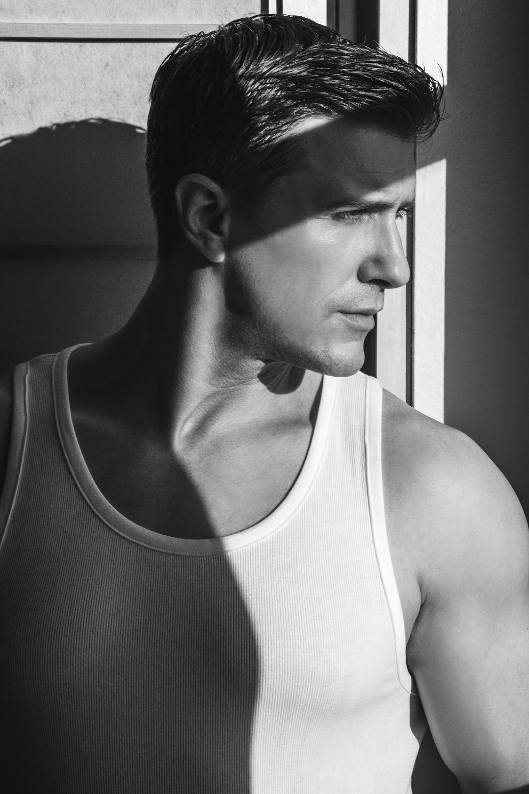 Patrick Heusinger