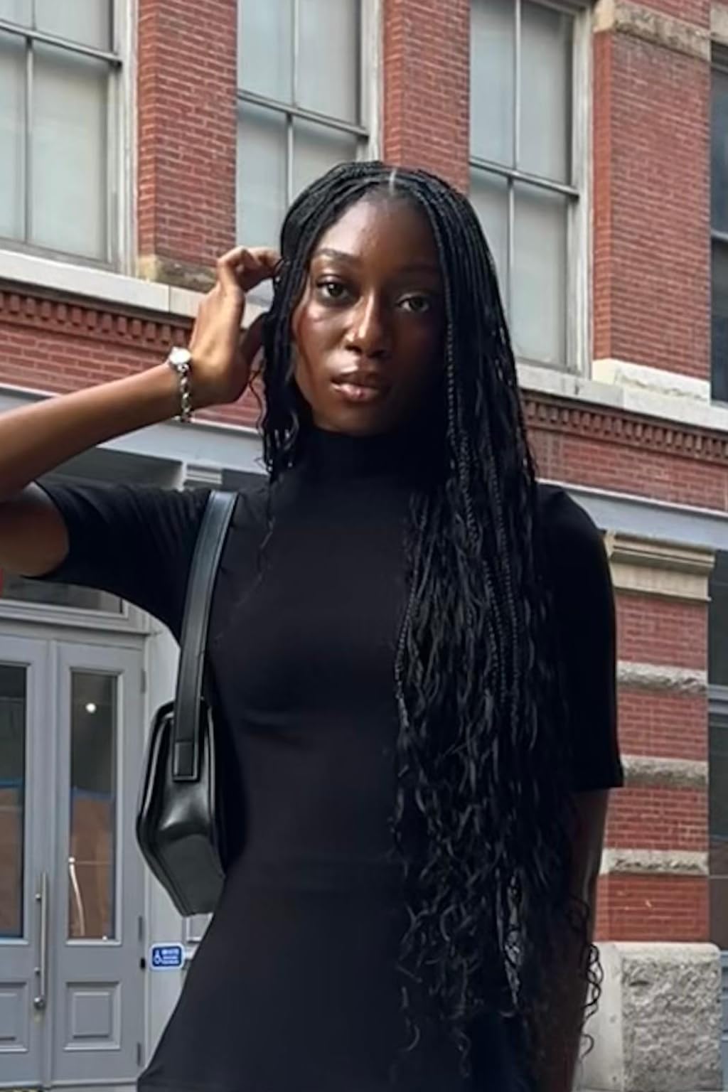 Shahadi Wright Joseph