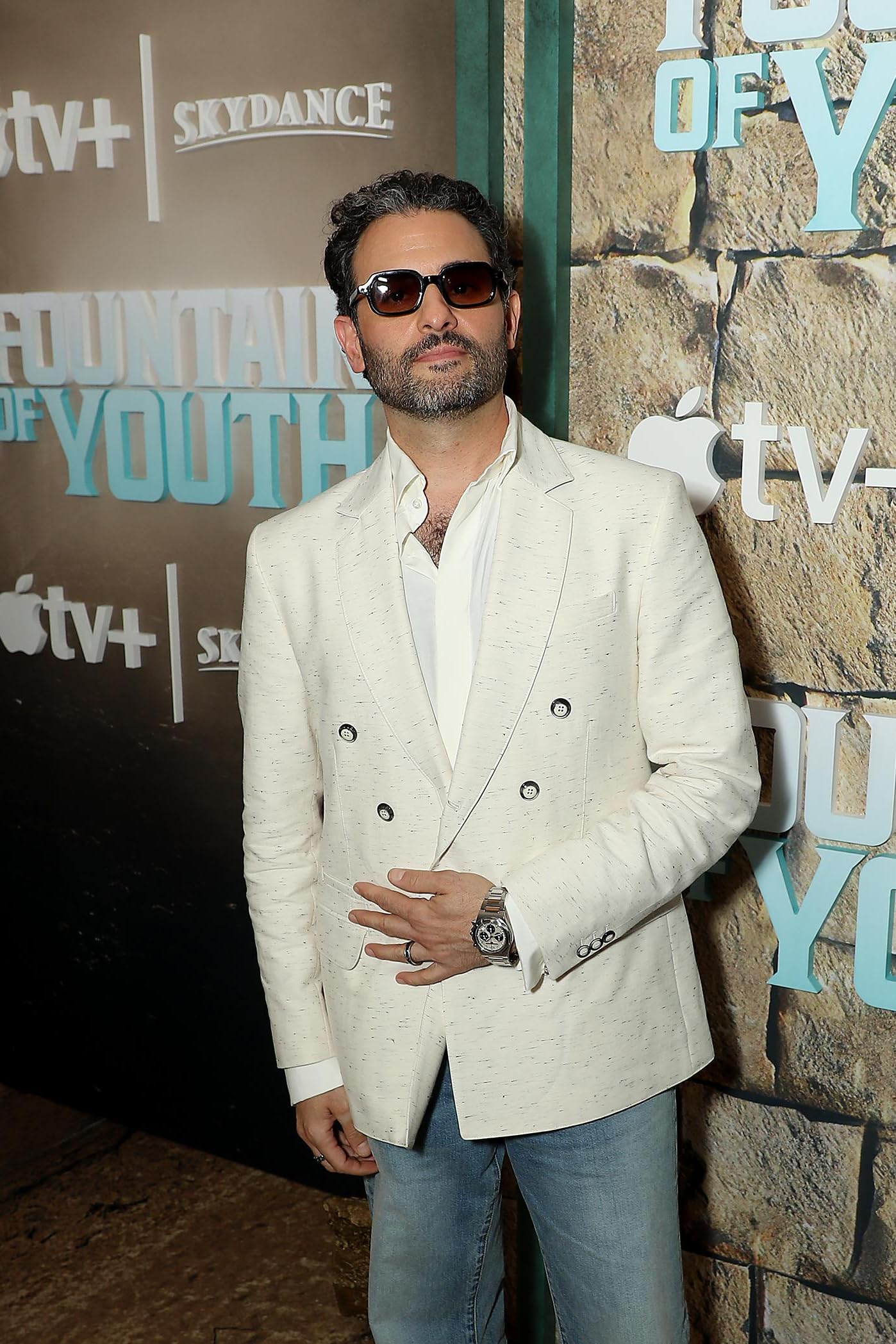 Arian Moayed