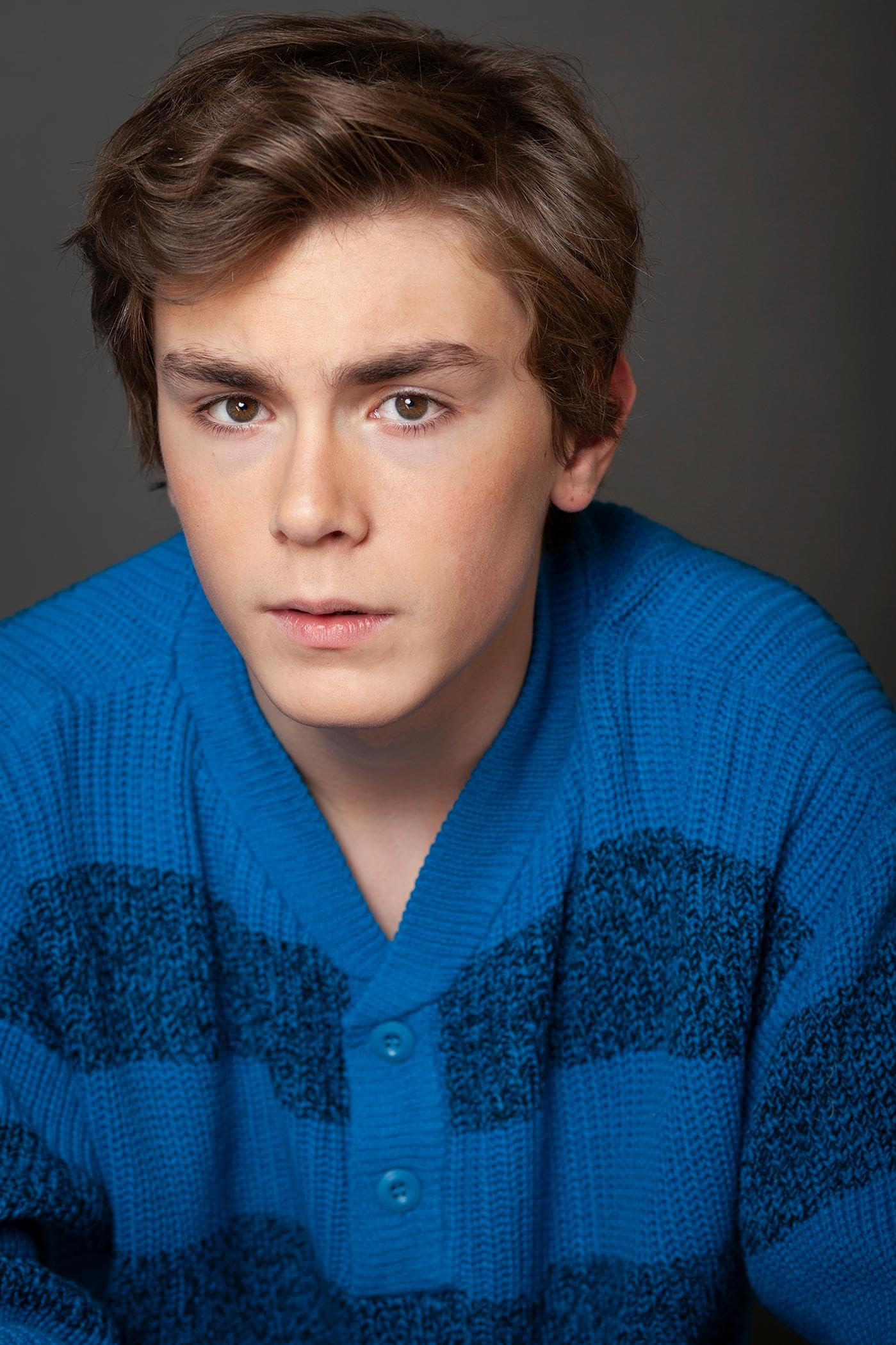 Julian Hilliard