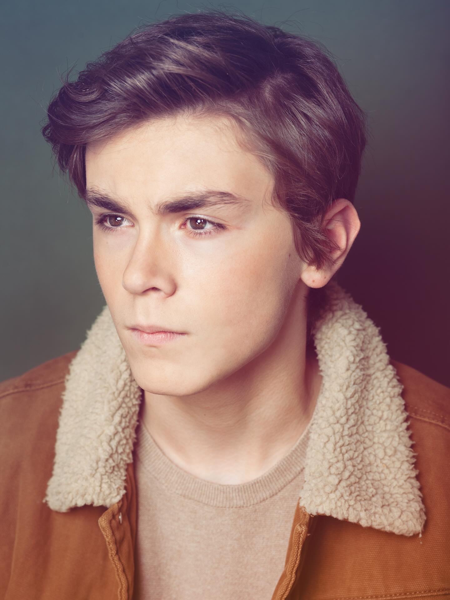 Julian Hilliard