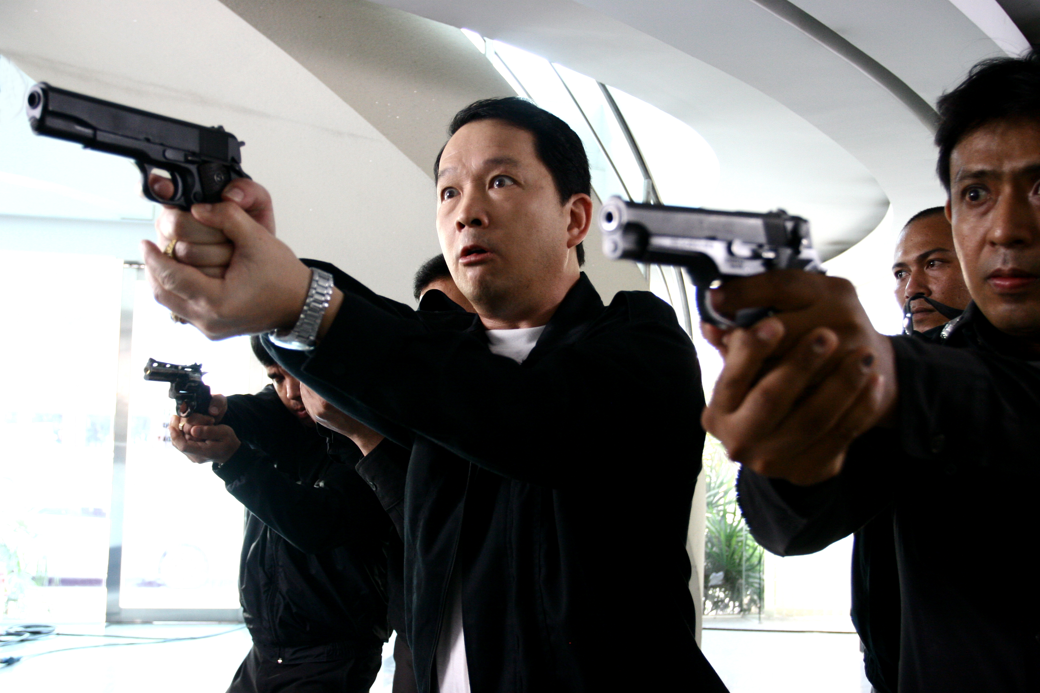 Kai-Chi Liu