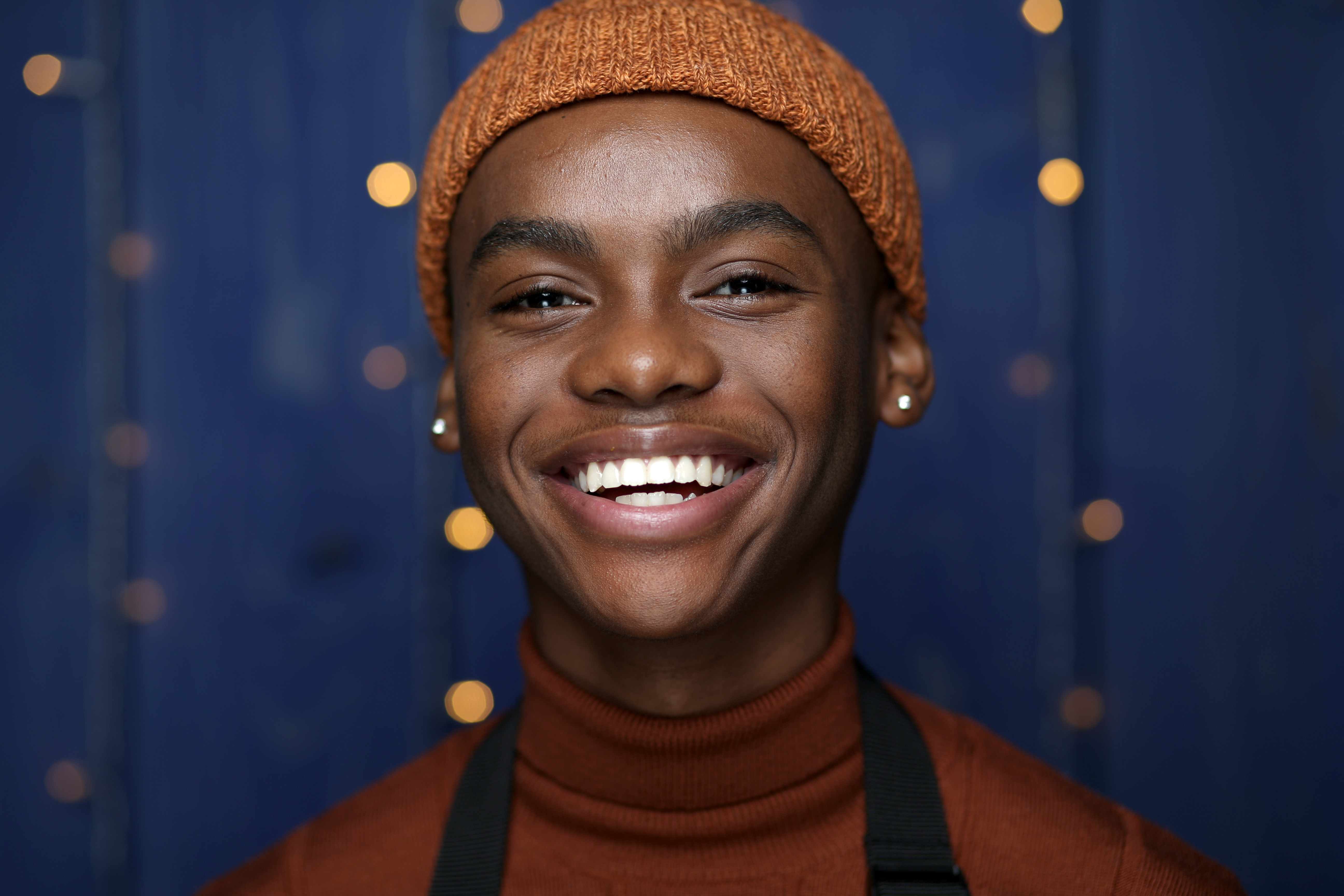 Jahi Di
