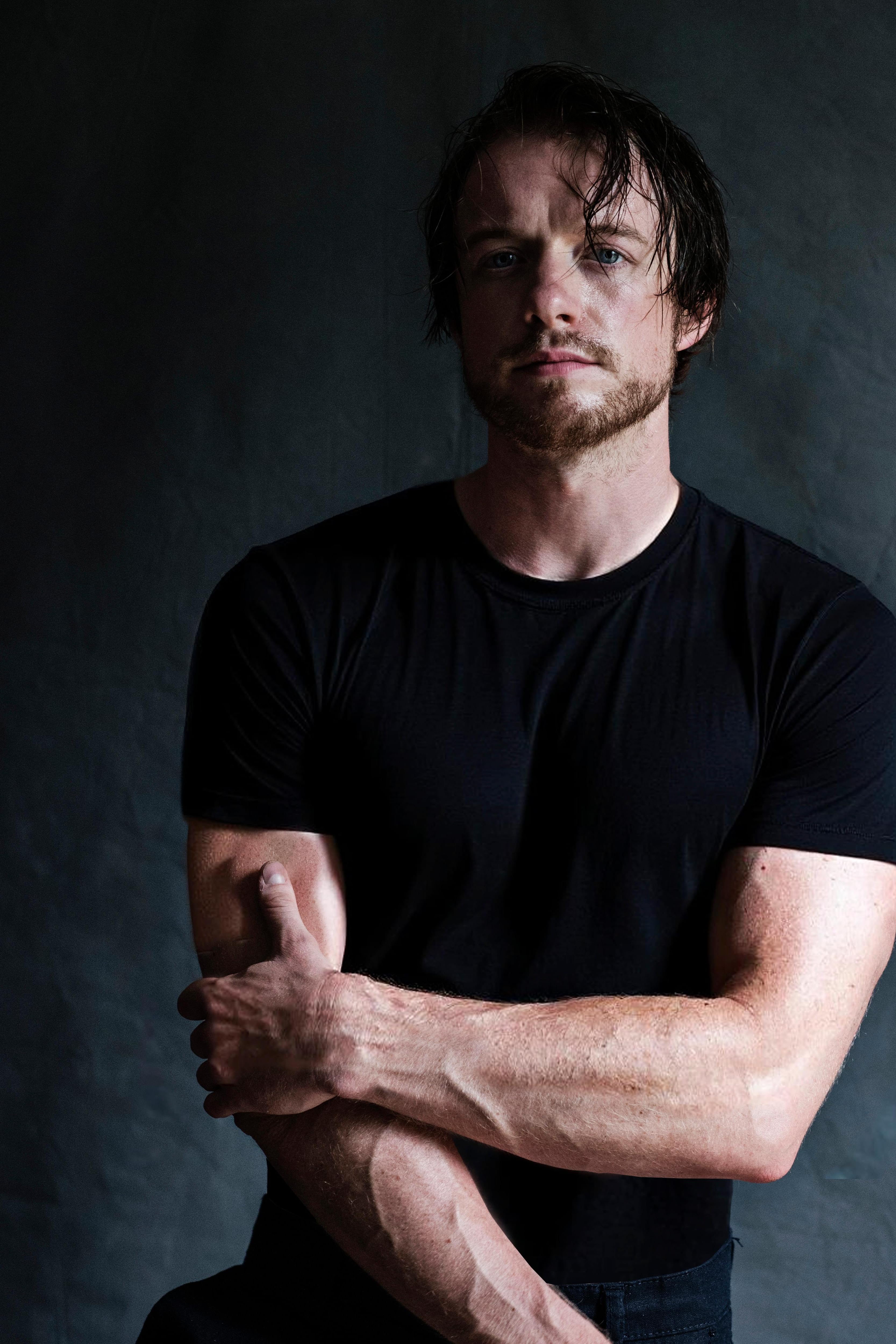 Matthew James Thomas