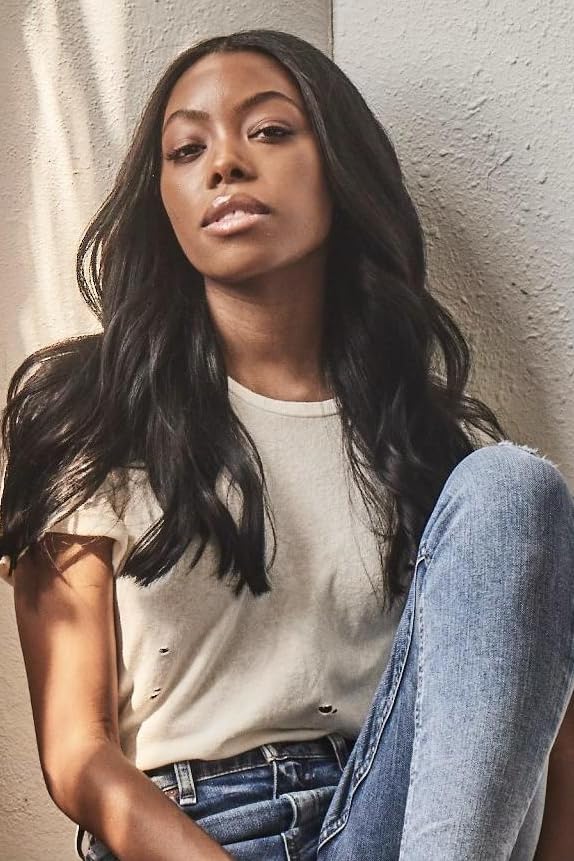 Asjha Cooper