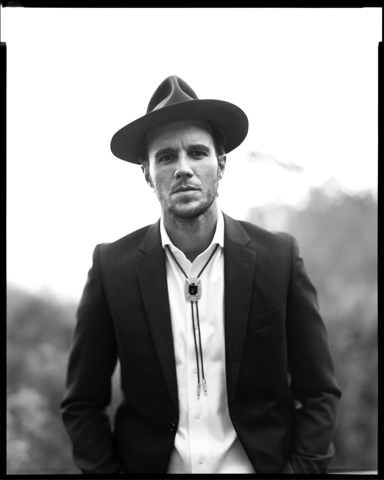 Alexander Roberts