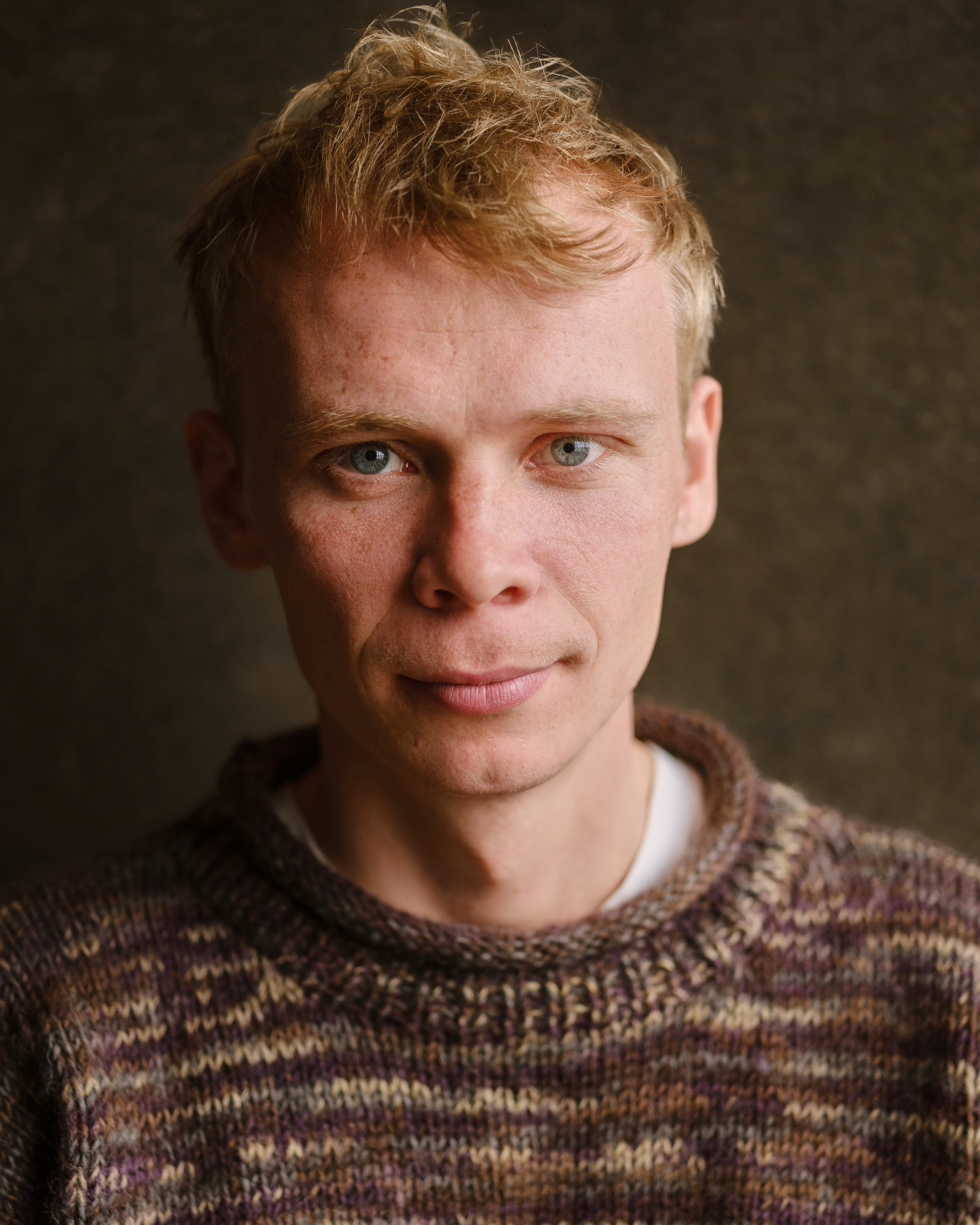 James Schofield