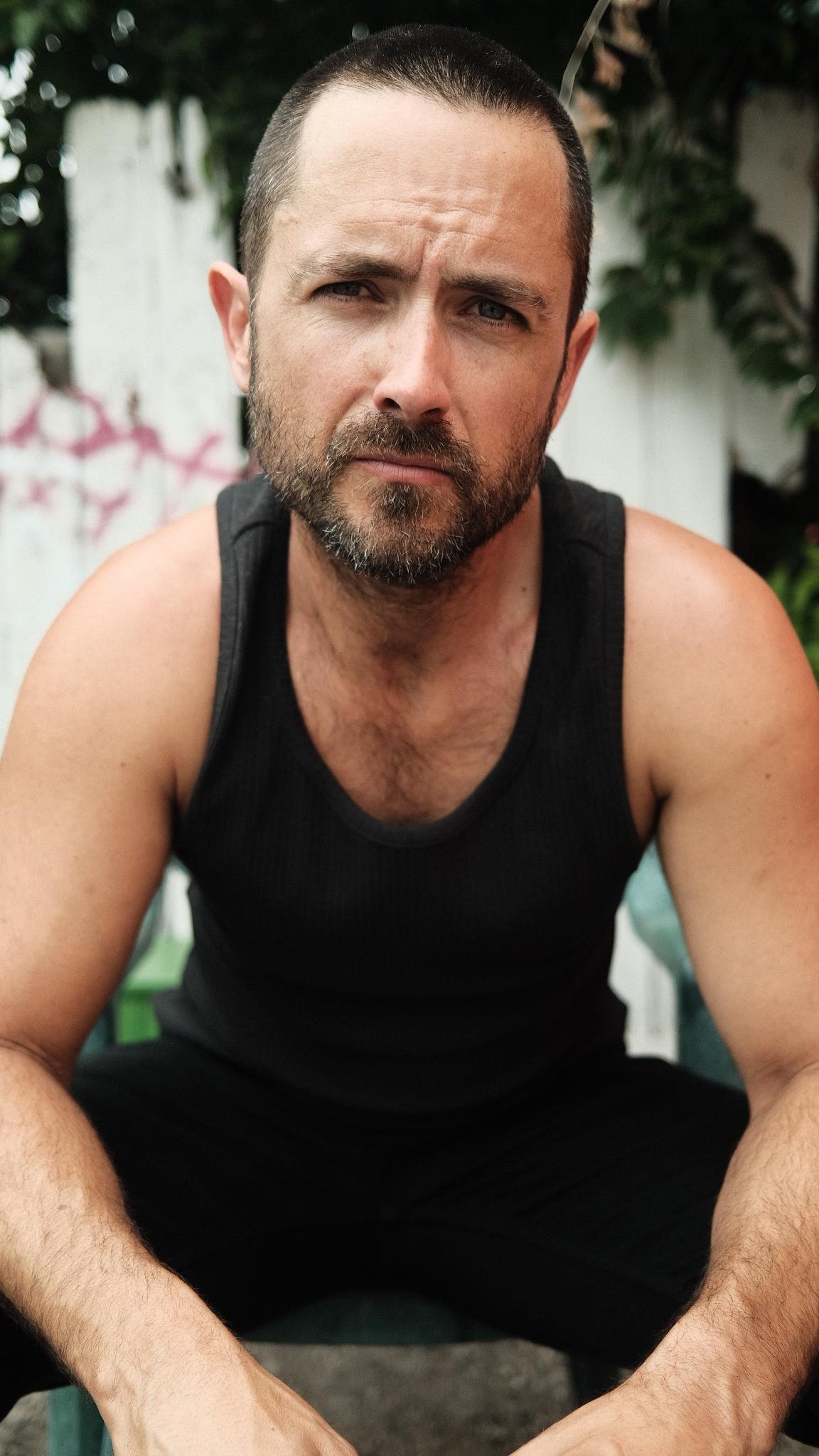 Justin Chatwin