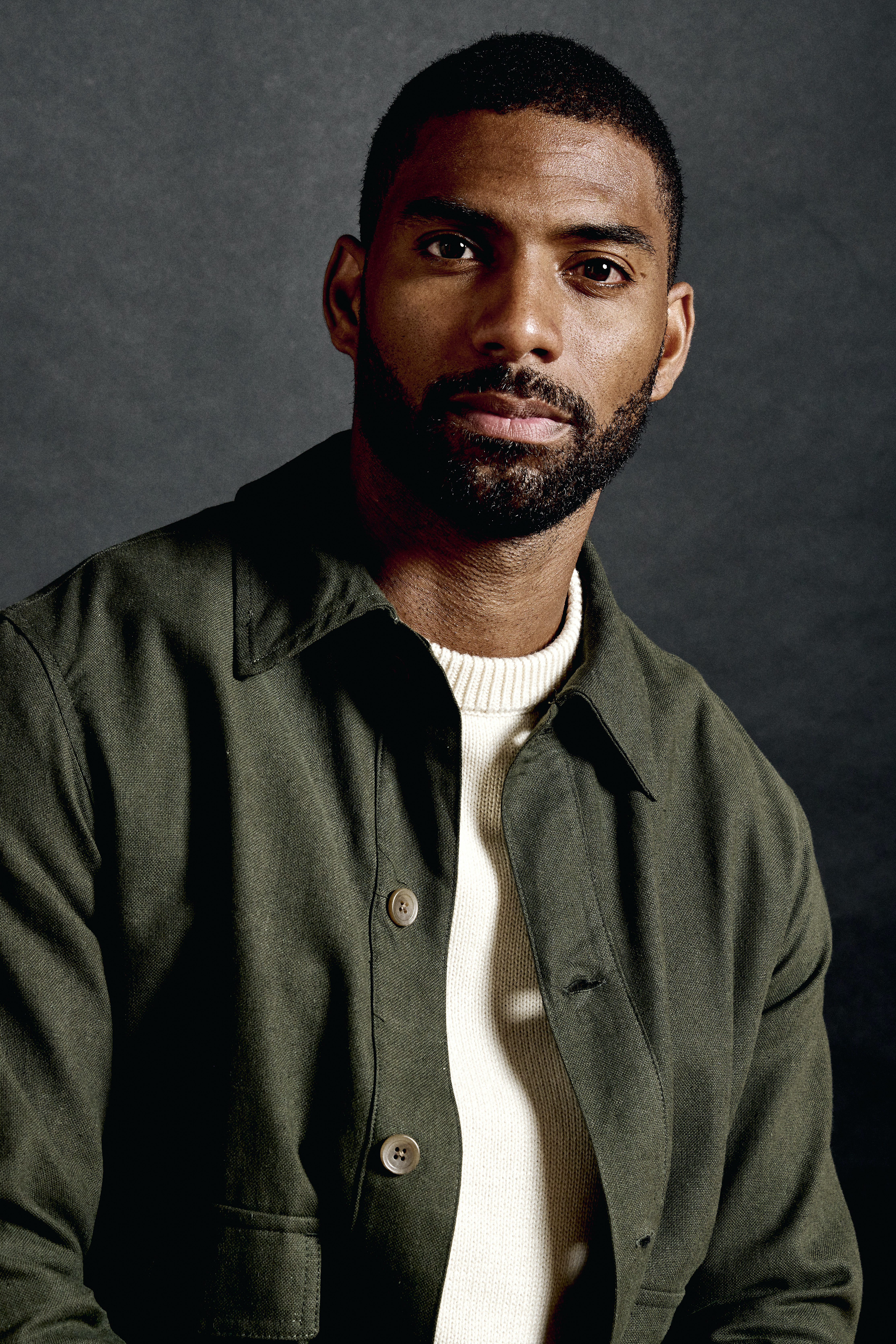 Aaron Cobham