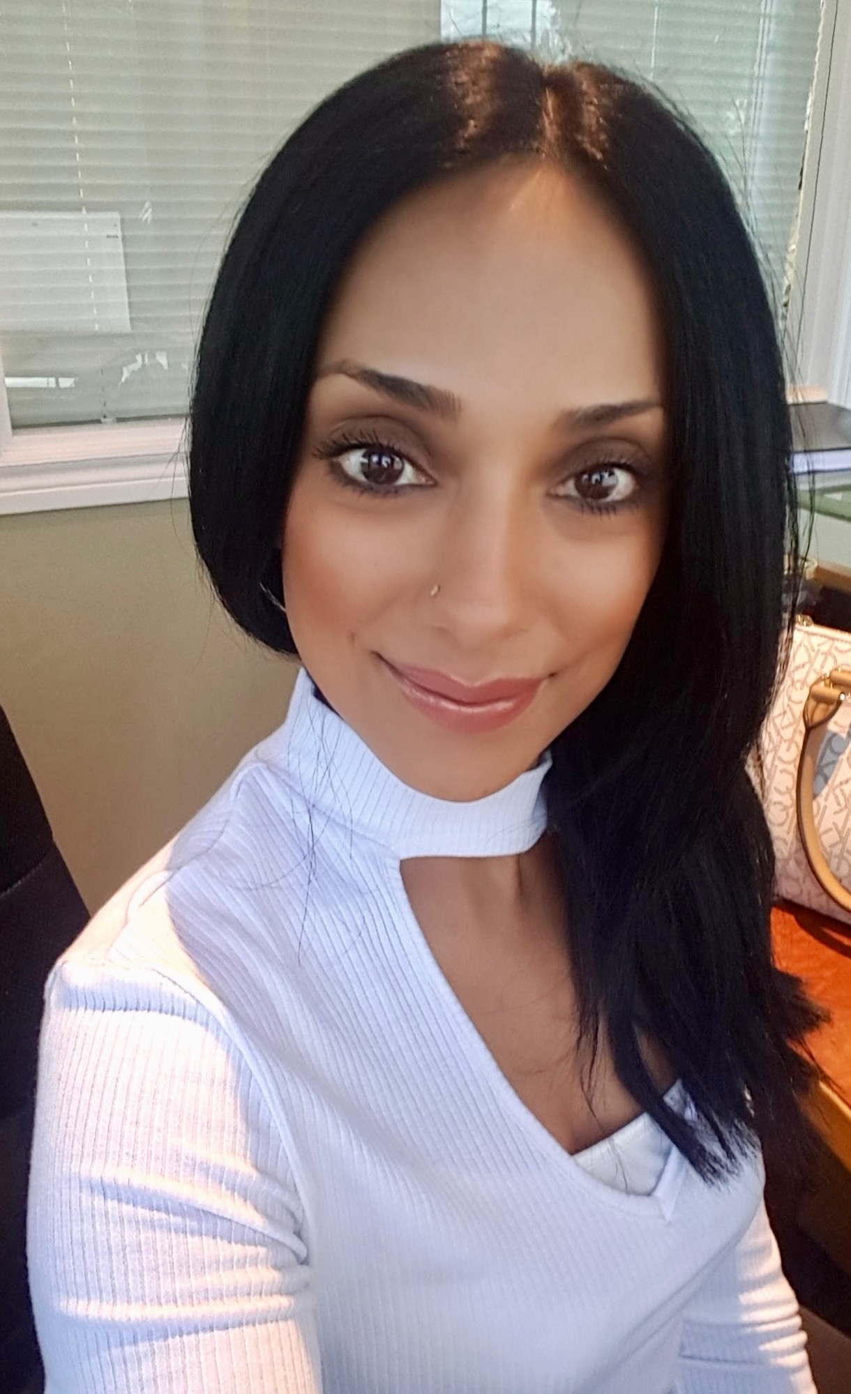 Zahra Anderson