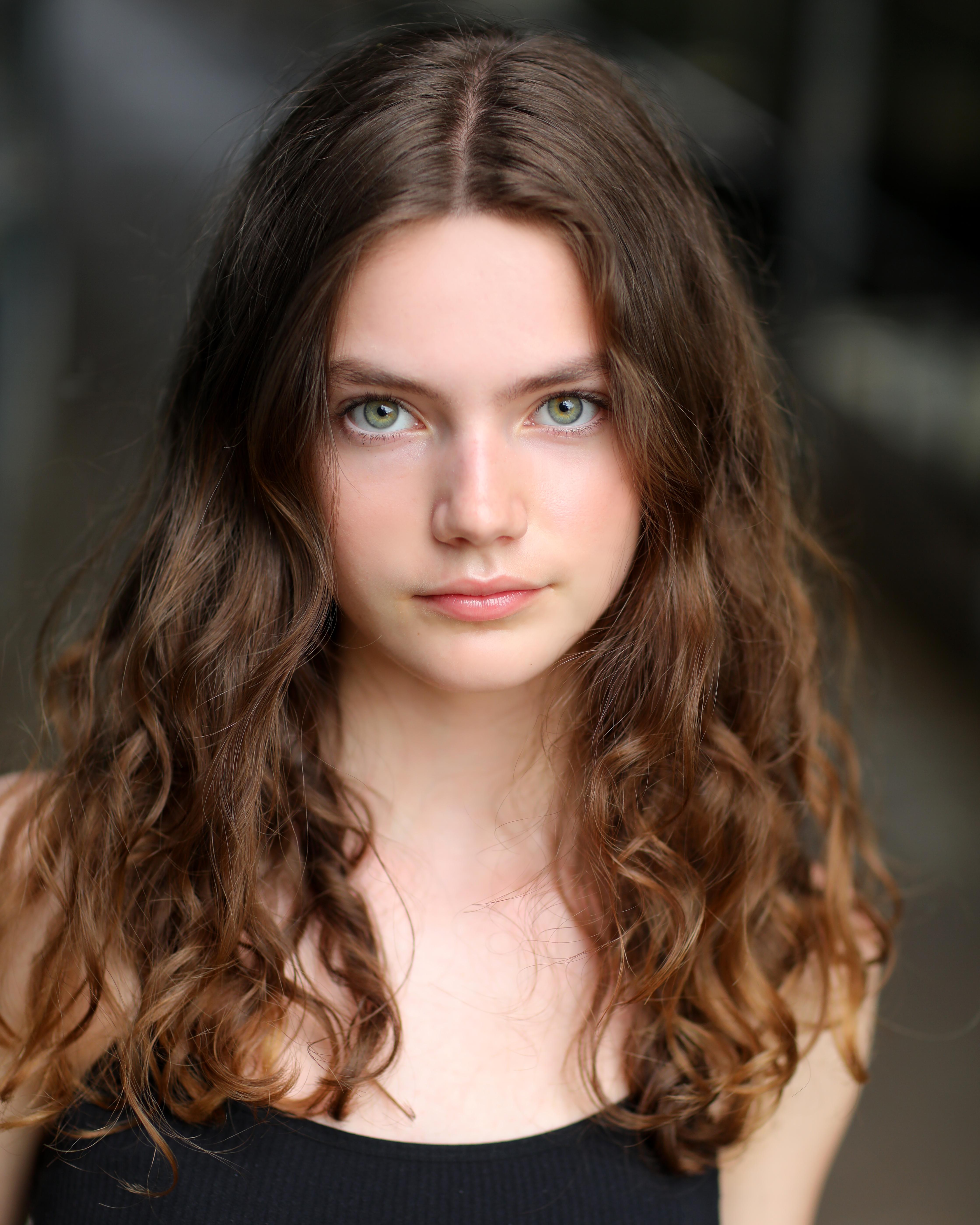 Florence Hunt