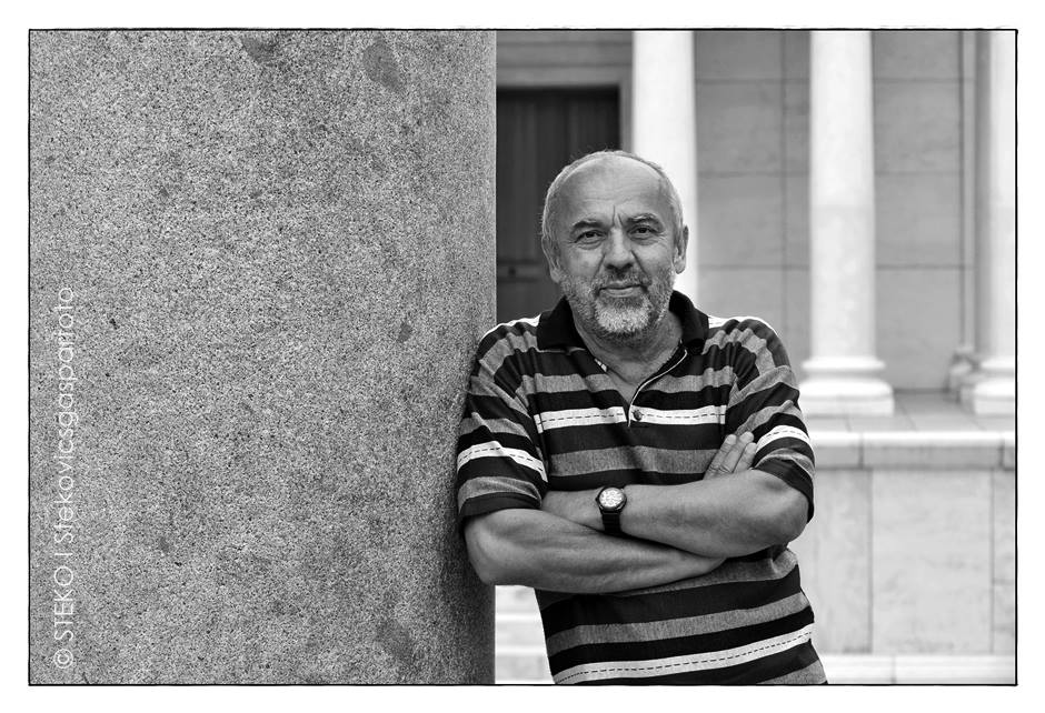 Zoltán Bezerédi