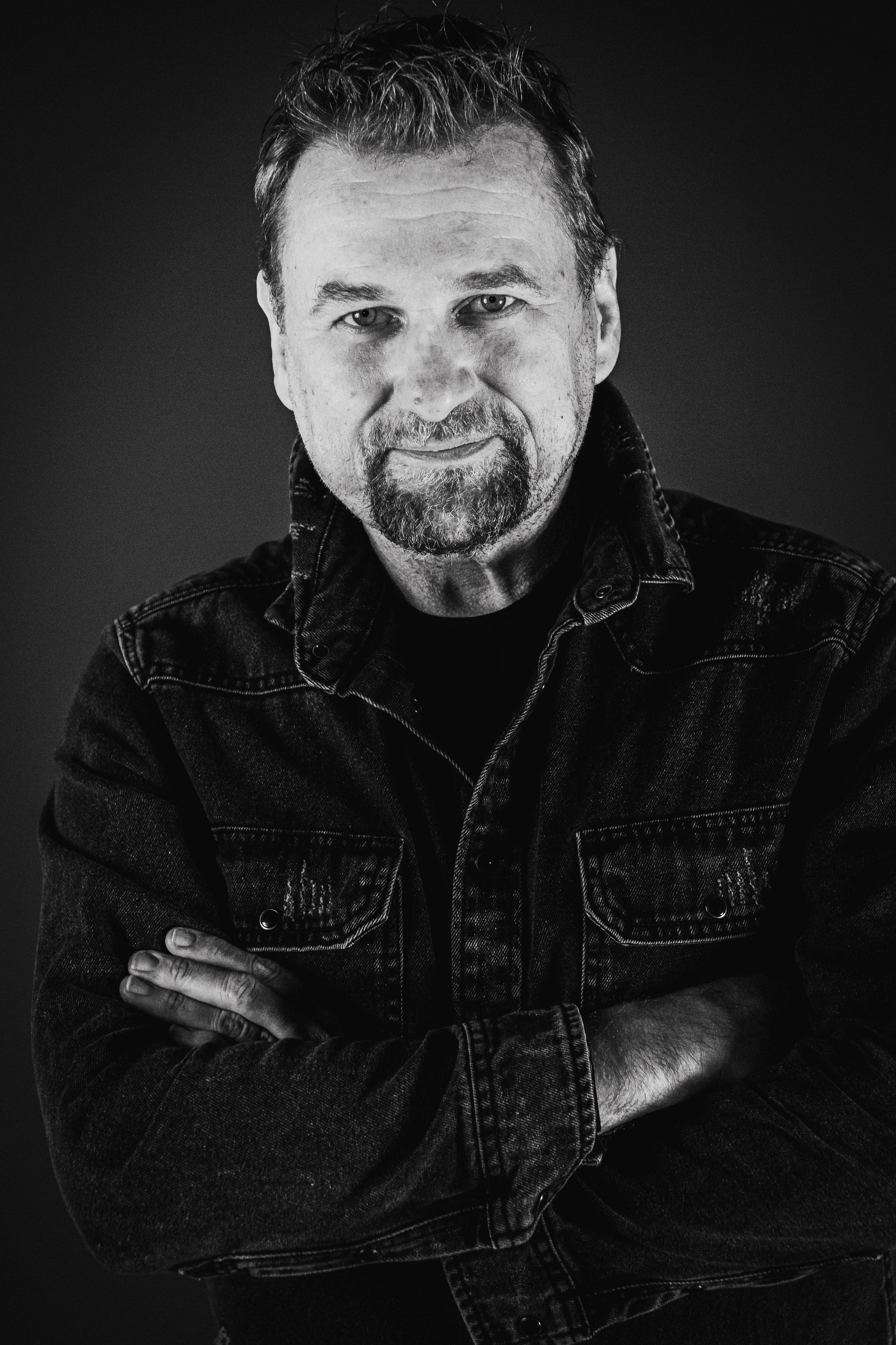 Zsolt Anger