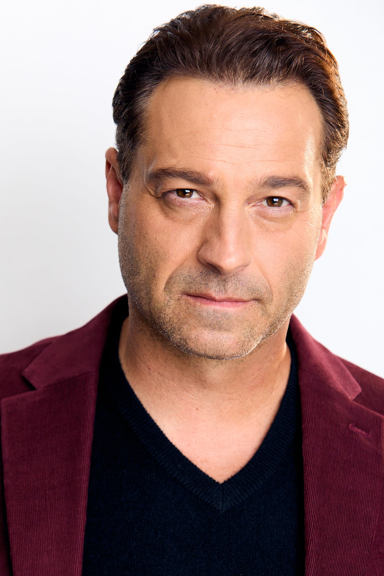 Danny Fehsenfeld