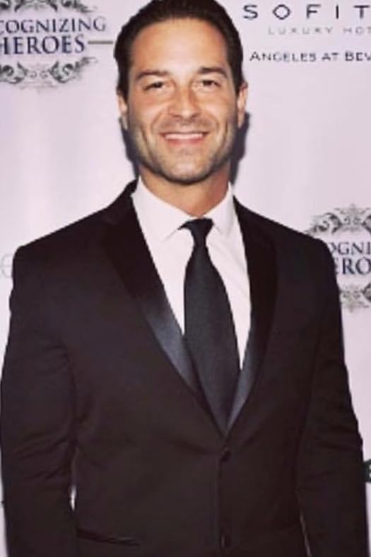 Danny Fehsenfeld