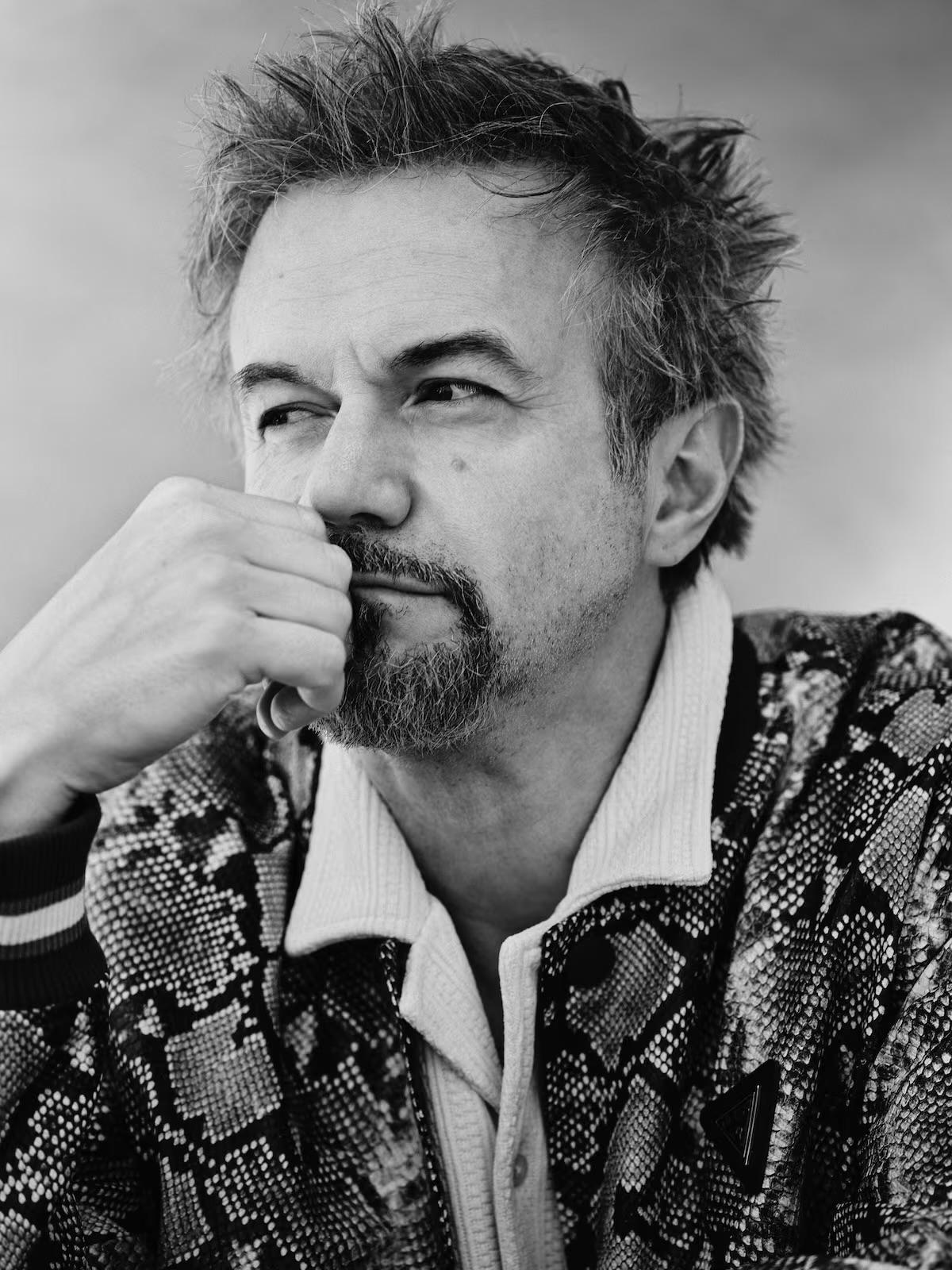 Tristán Ulloa