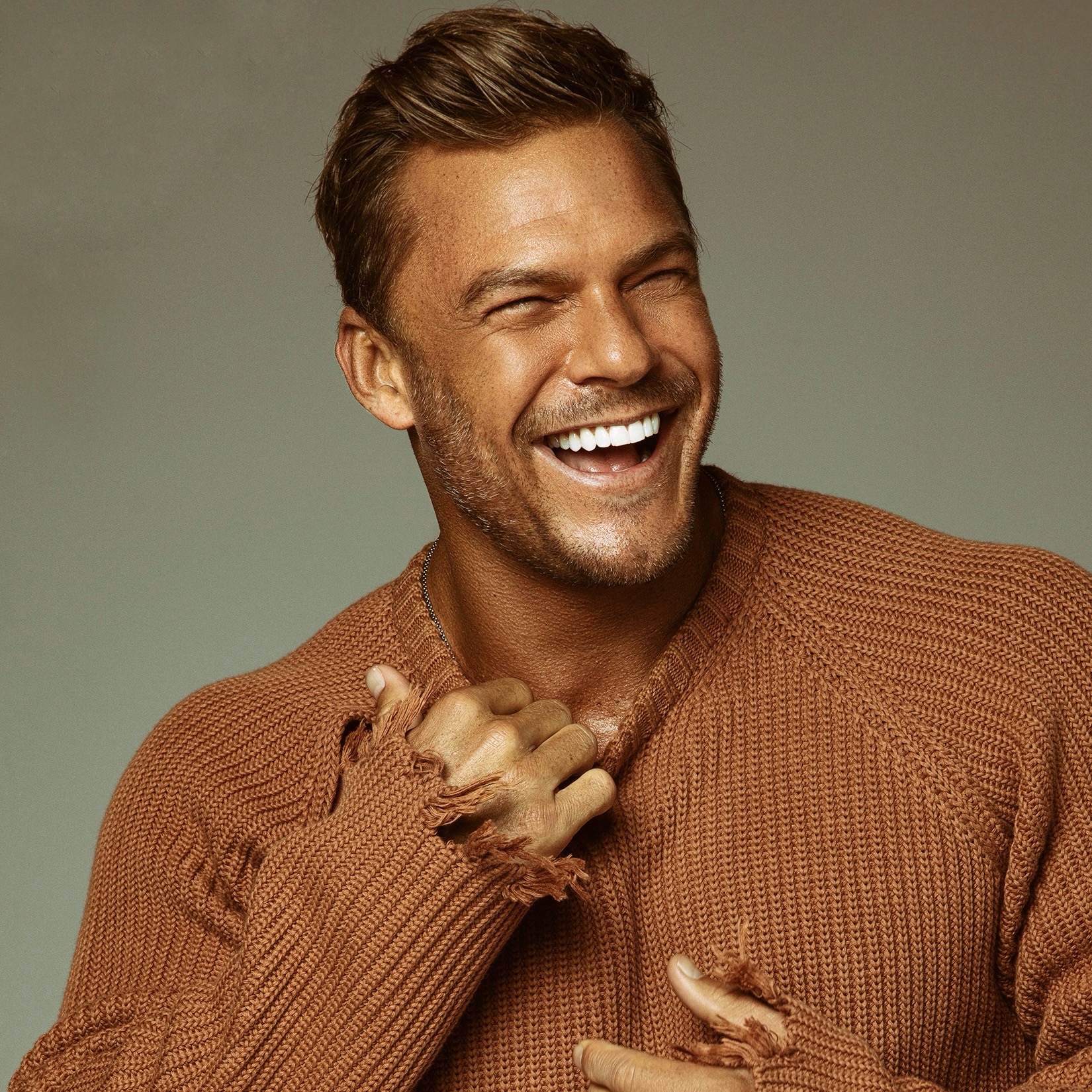 Alan Ritchson