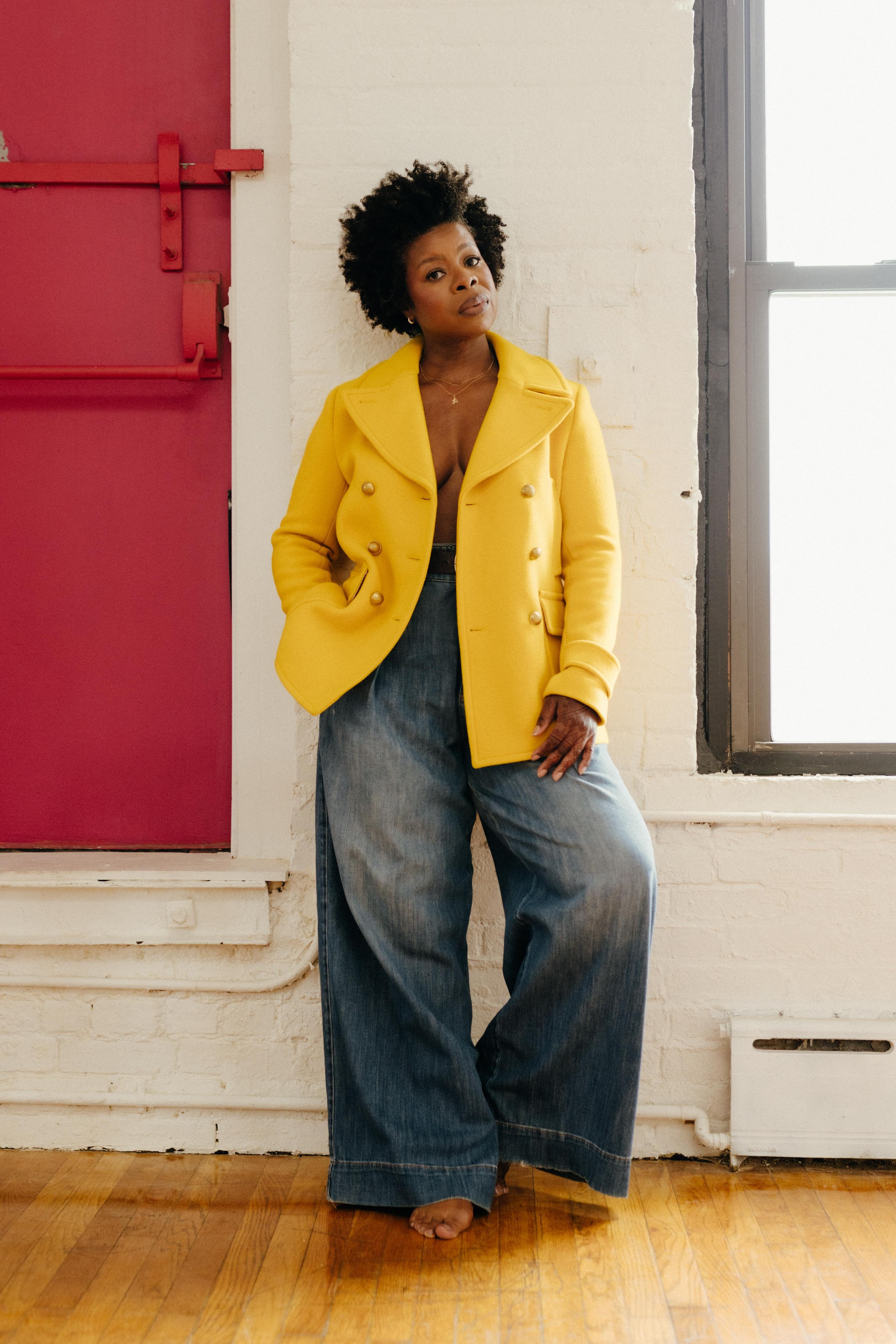 Roslyn Ruff