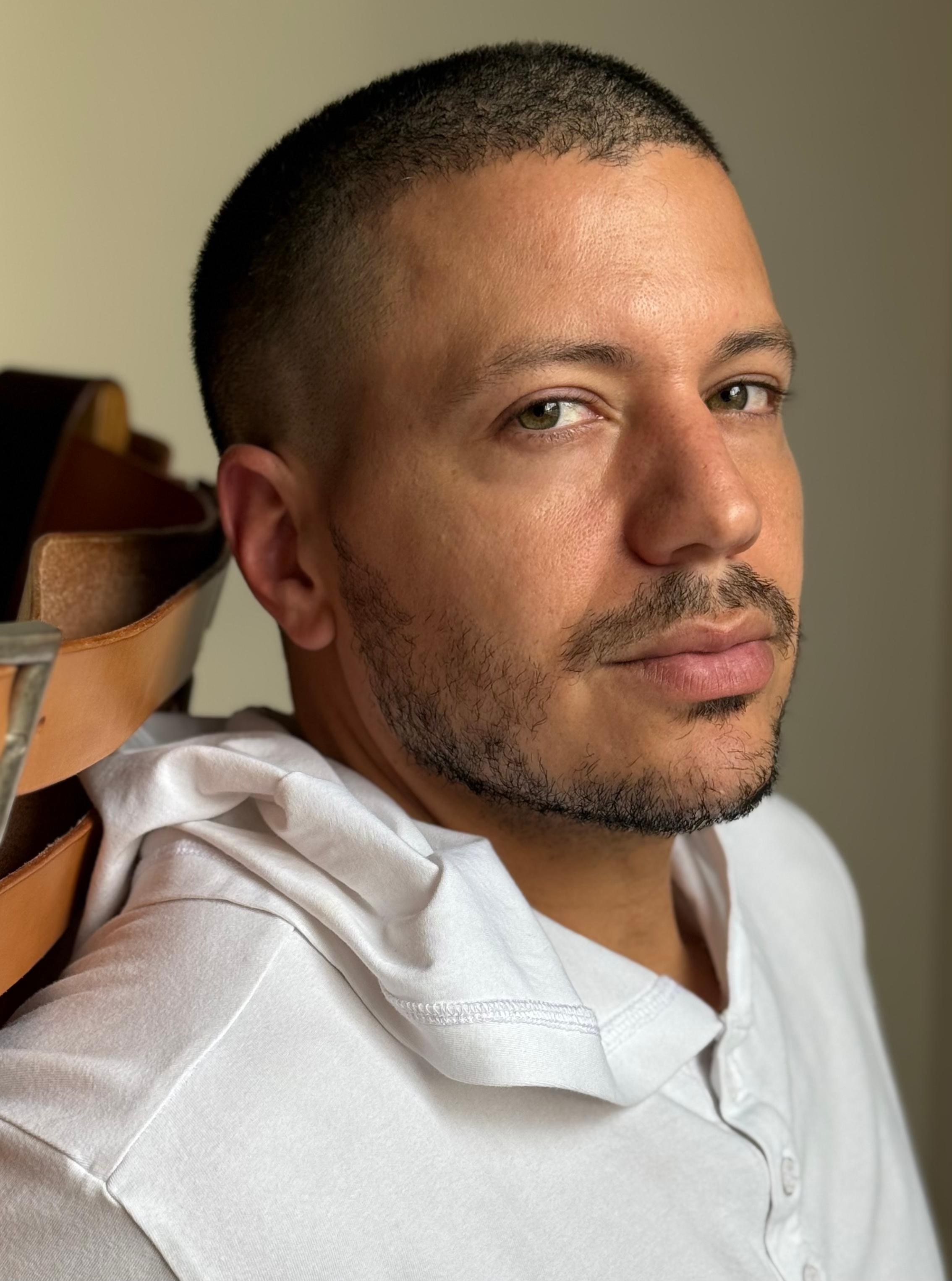 Ramses Jimenez