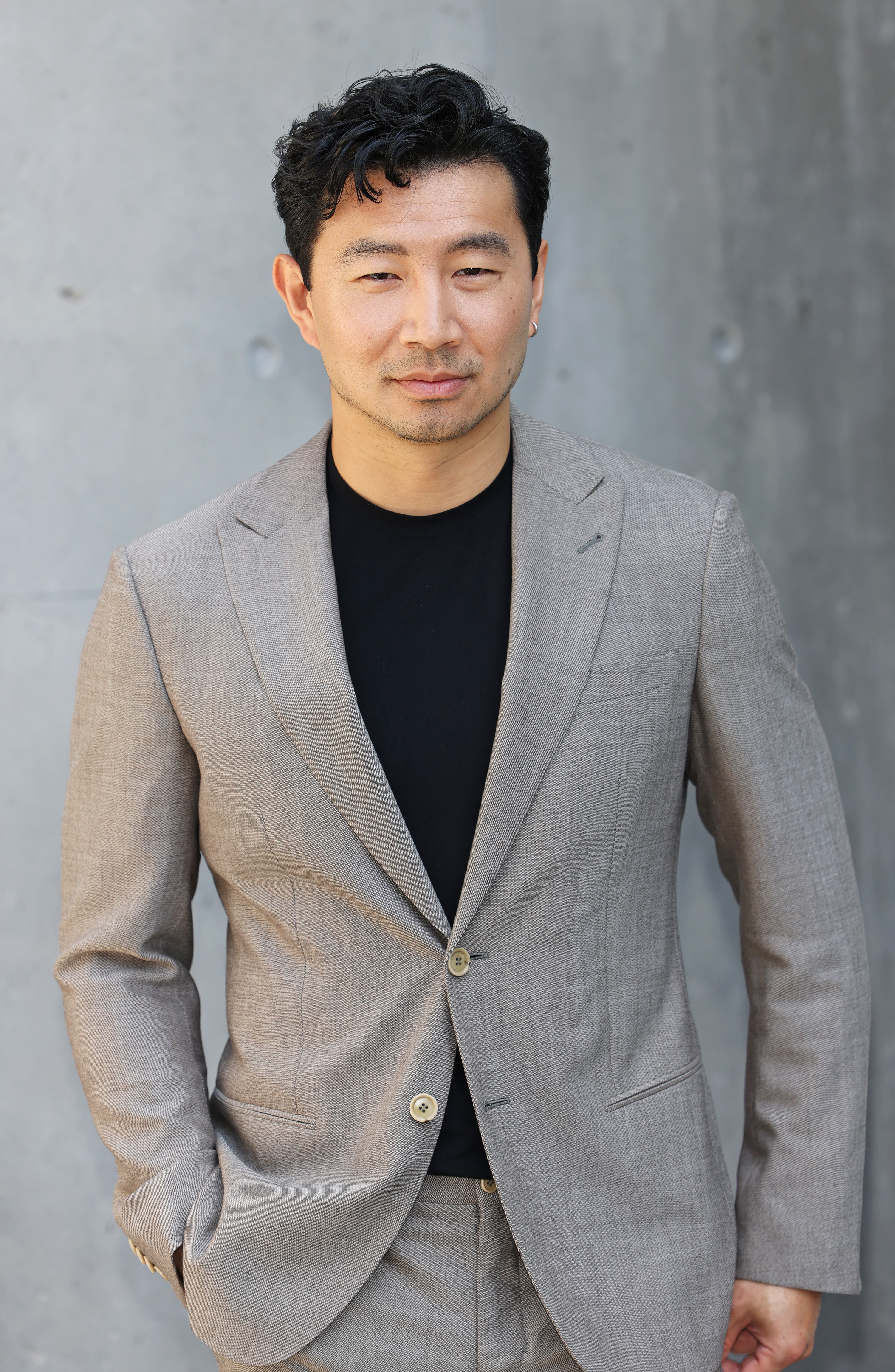 Simu Liu