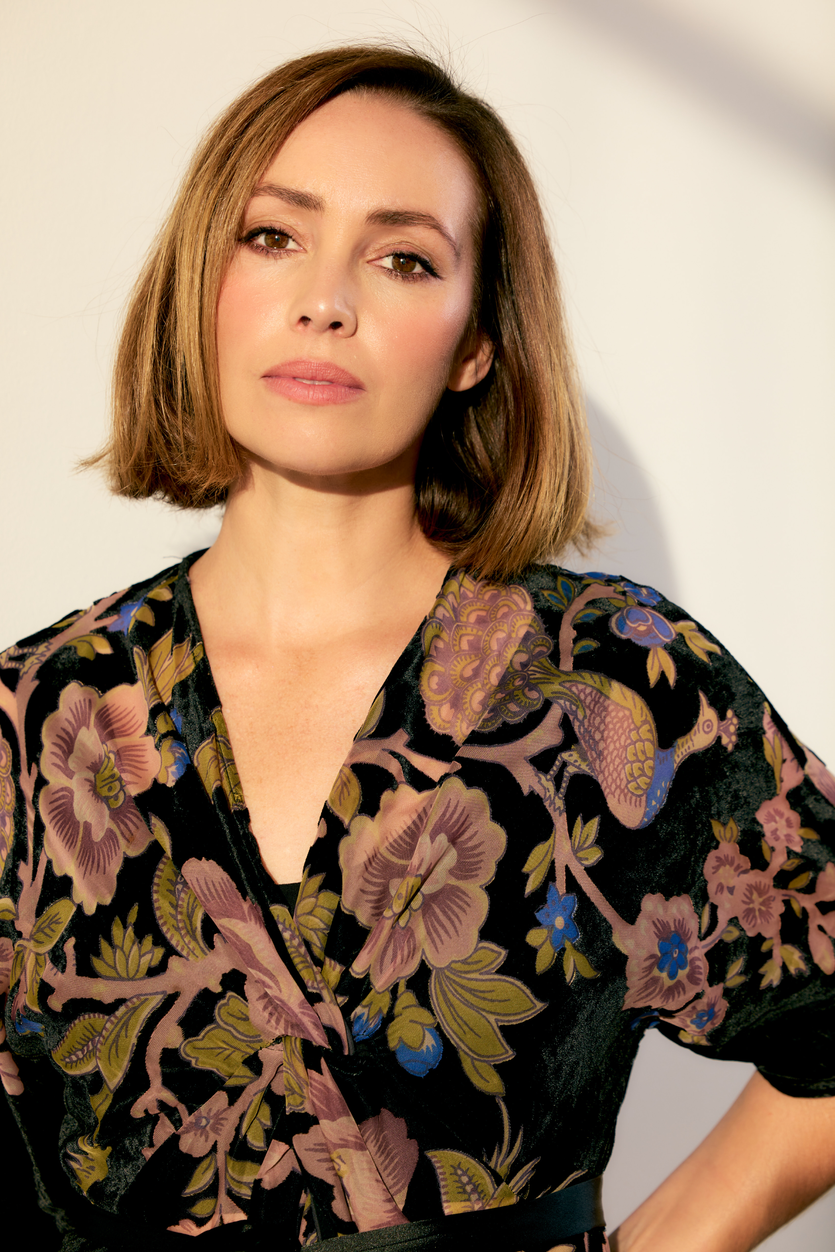 Emily O