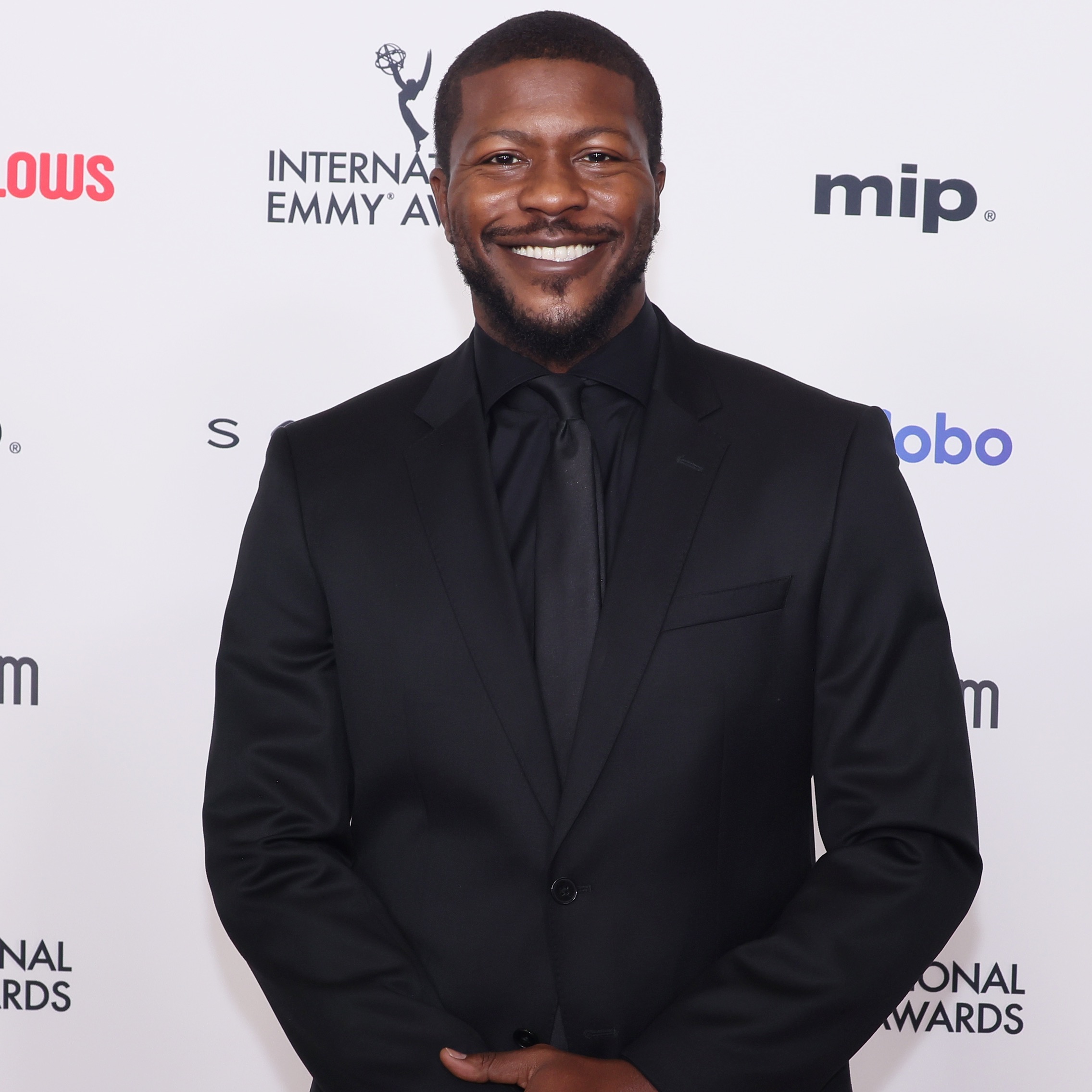 Edwin Hodge