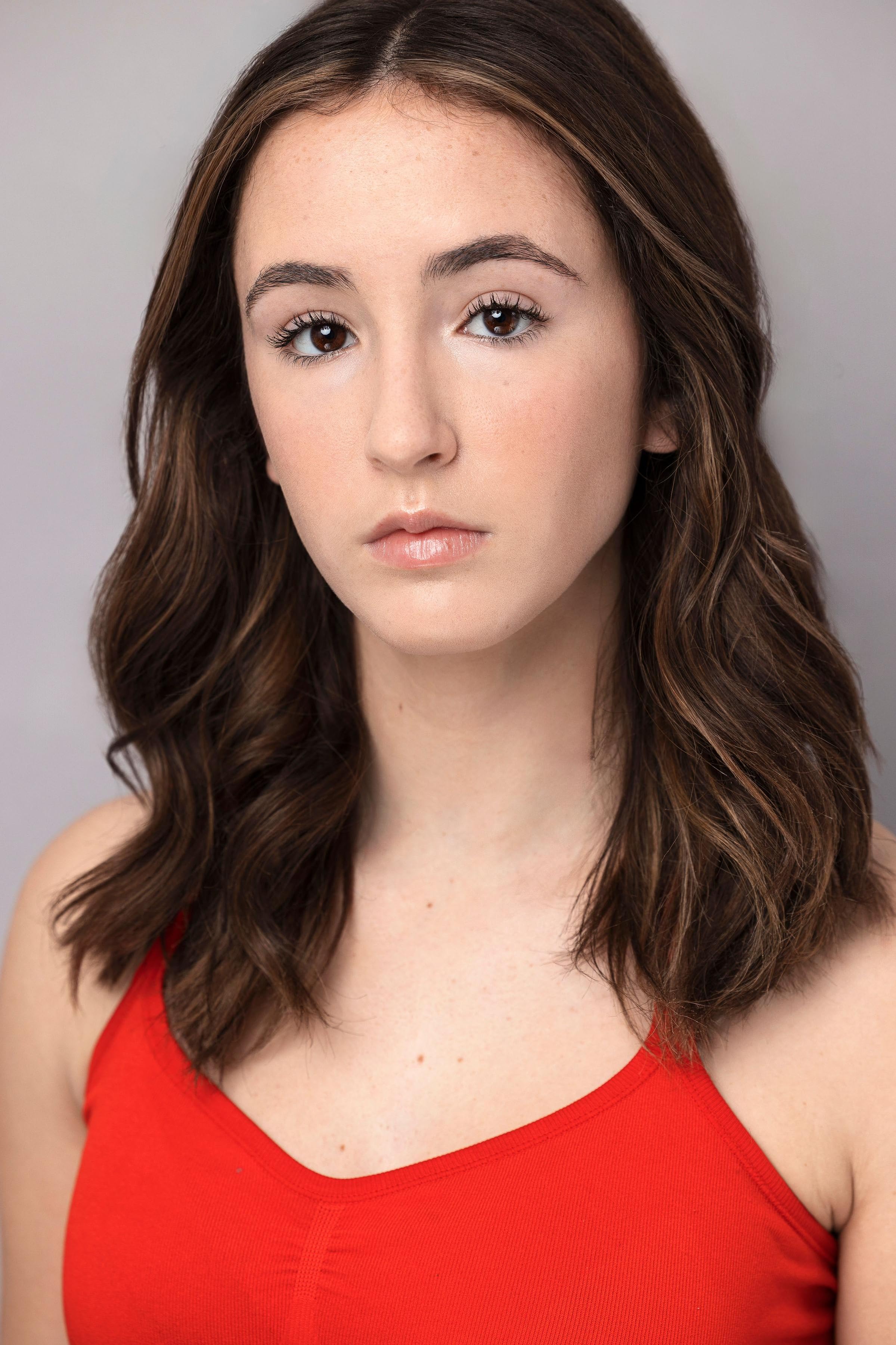 Rylee Alazraqui