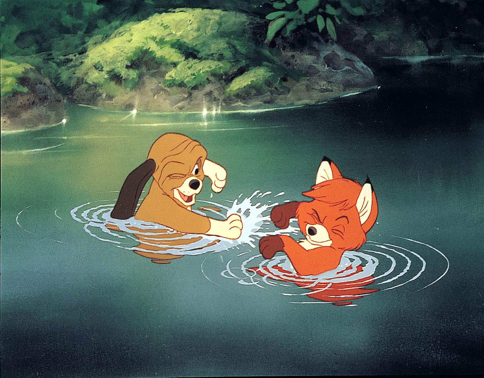 ...