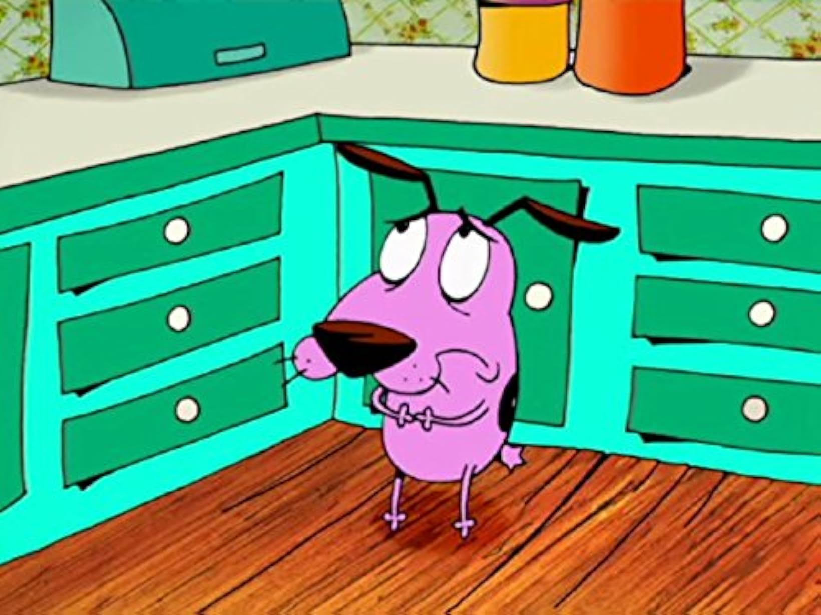 ...