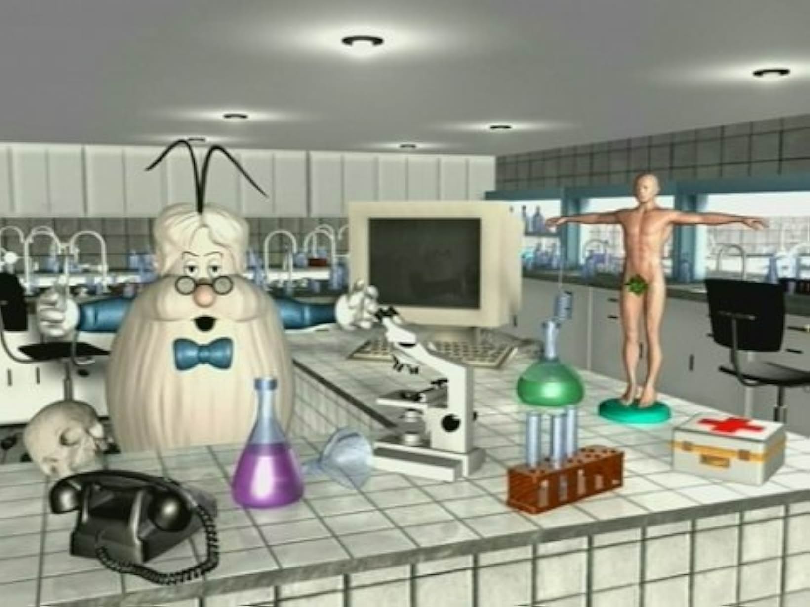 ...