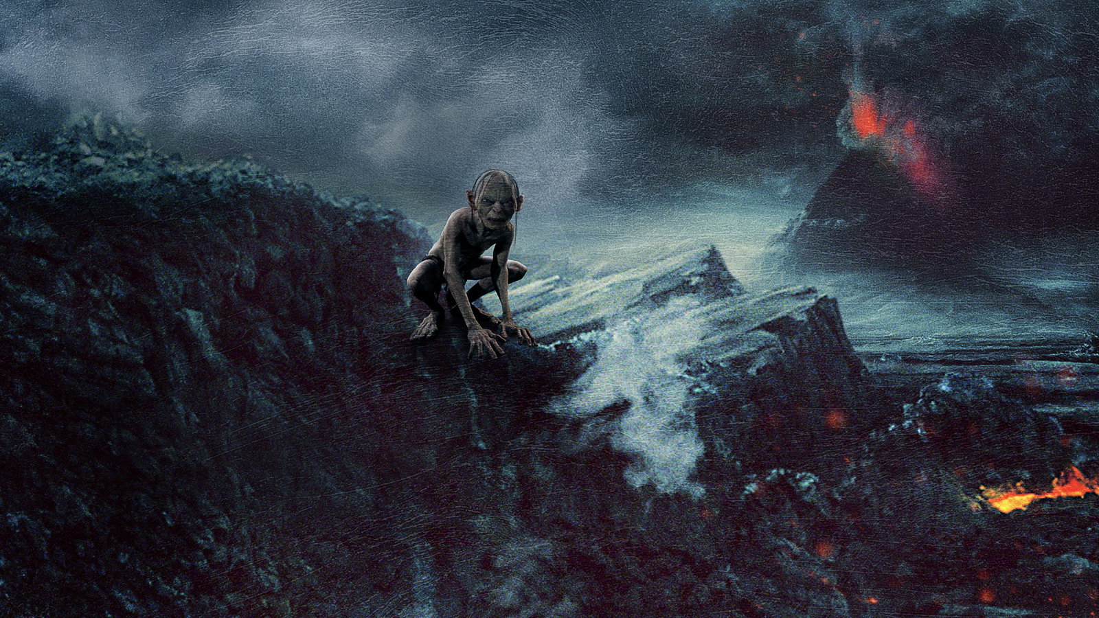 ...