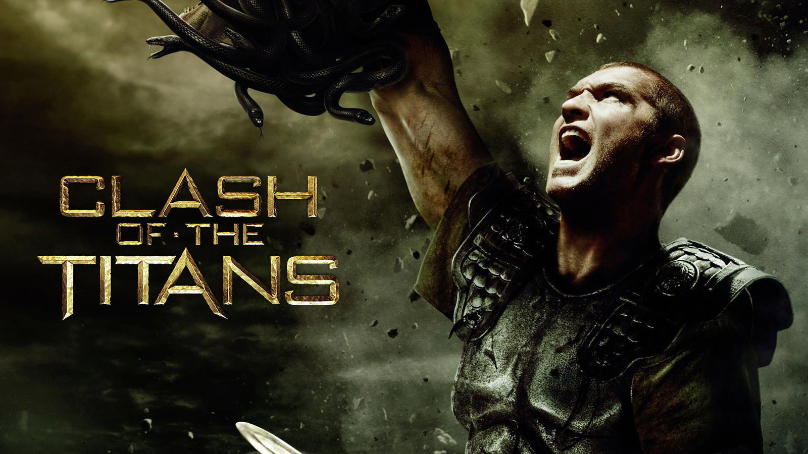 ...